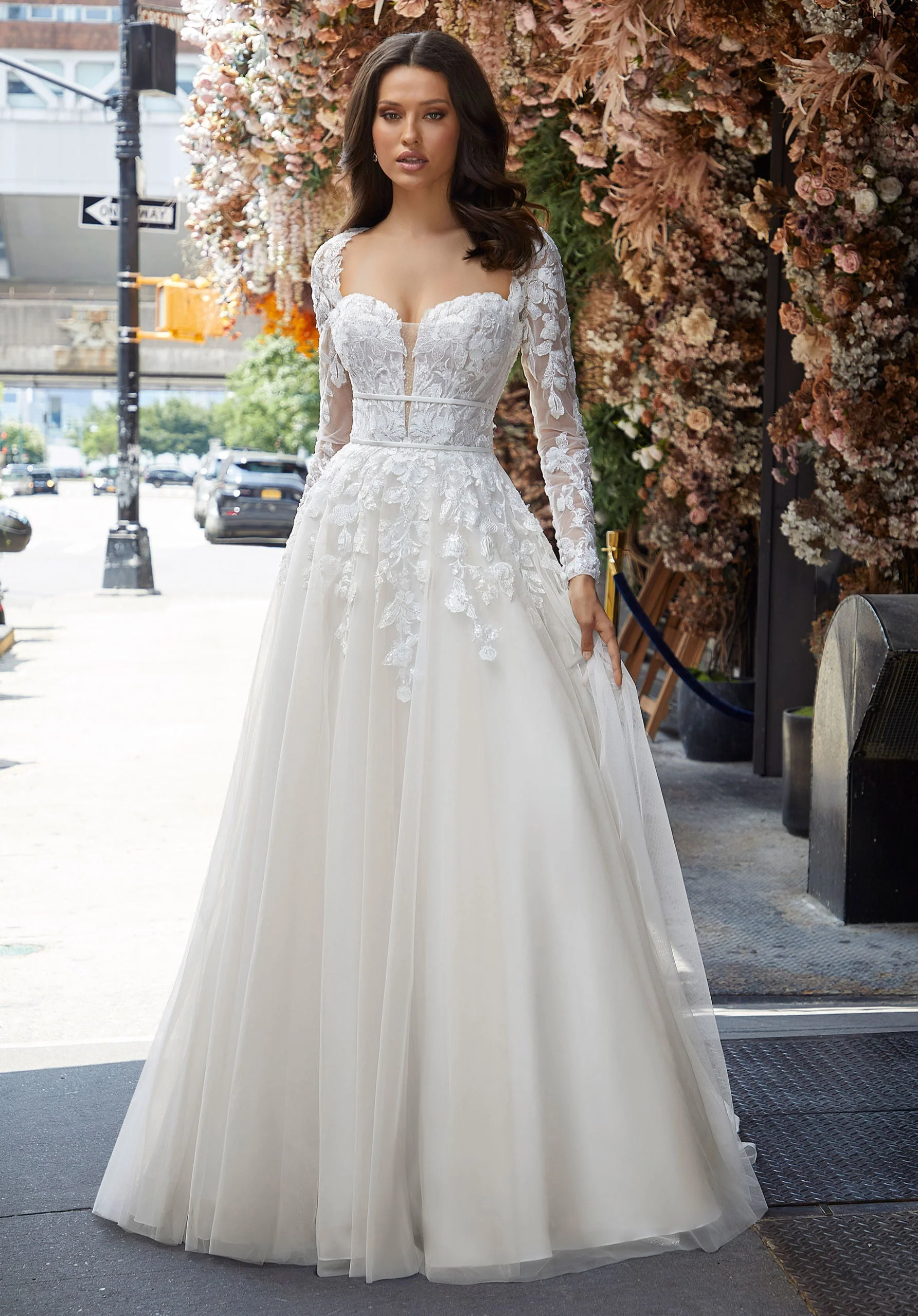 Judith Wedding Dress