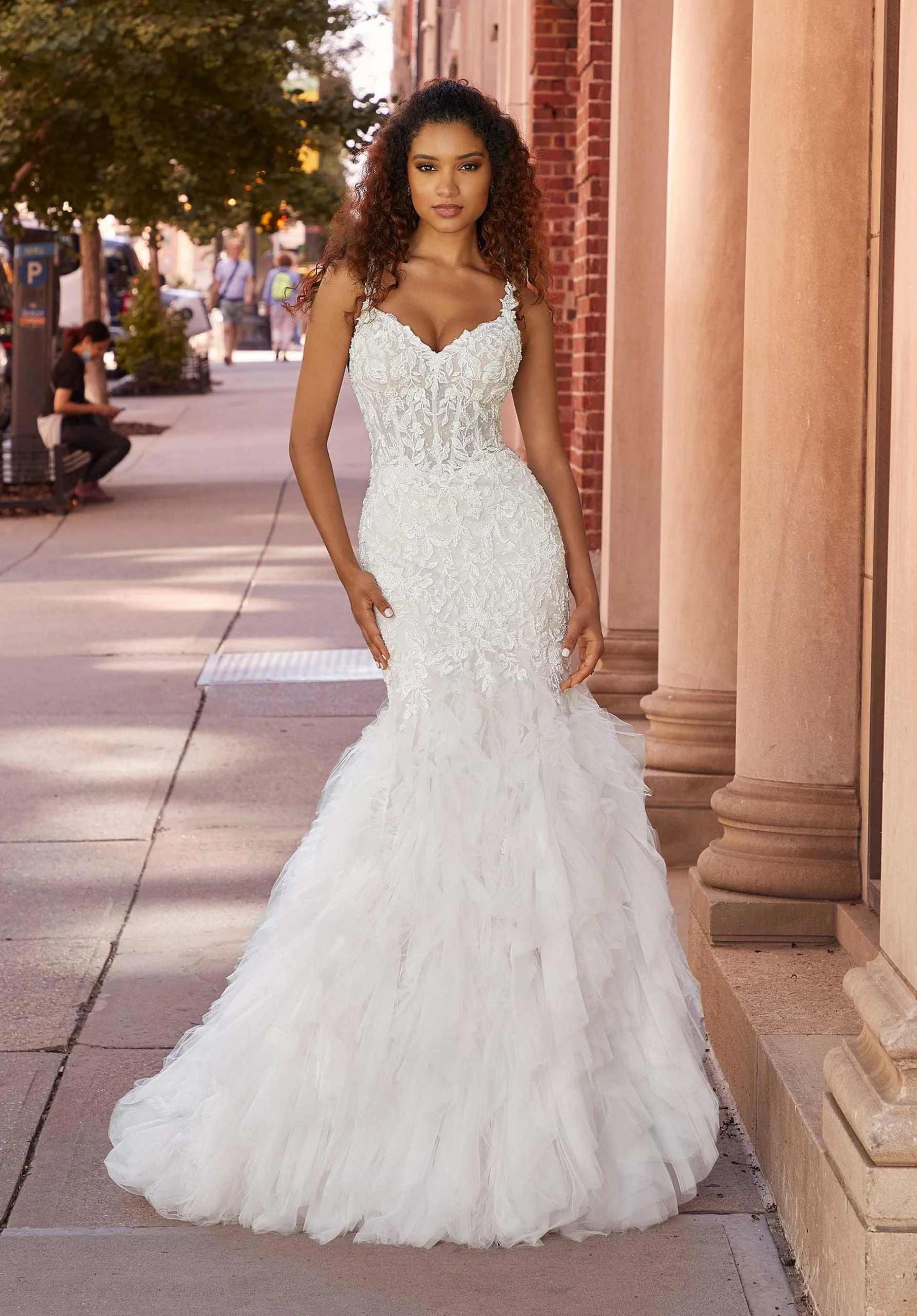 Juliet Wedding Dress