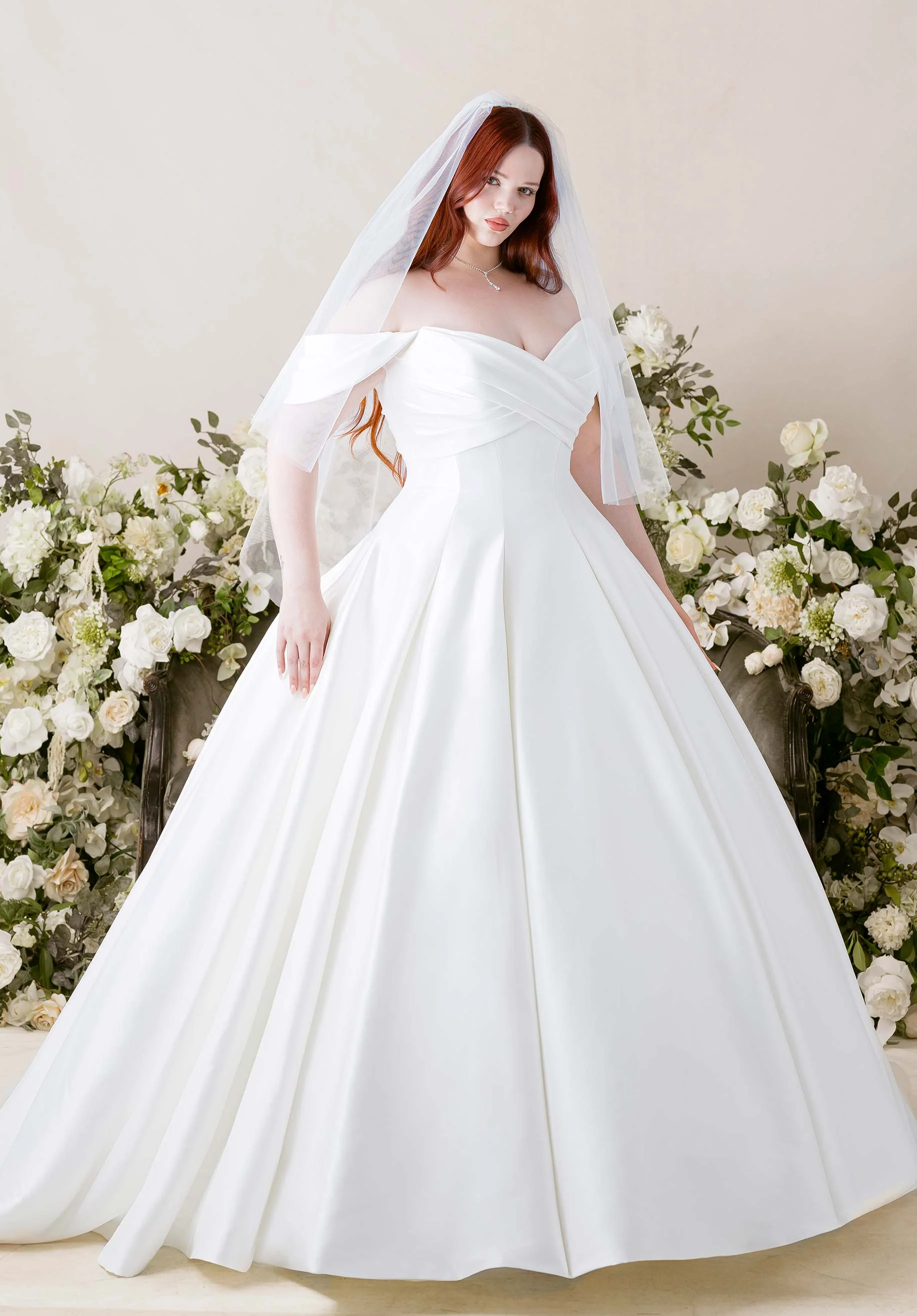 Kalina Wedding Dress
