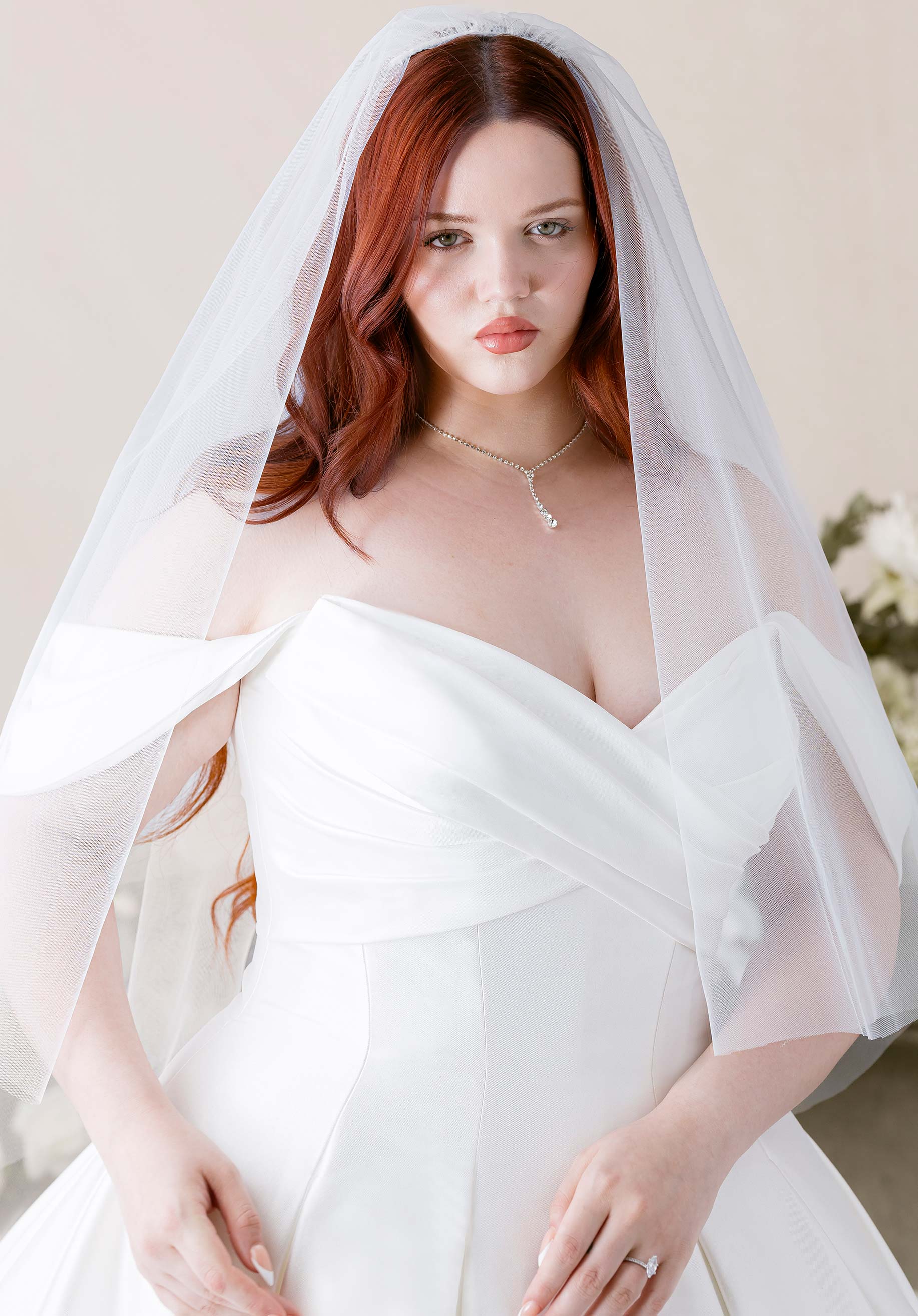 Kalina Wedding Dress - Image 2