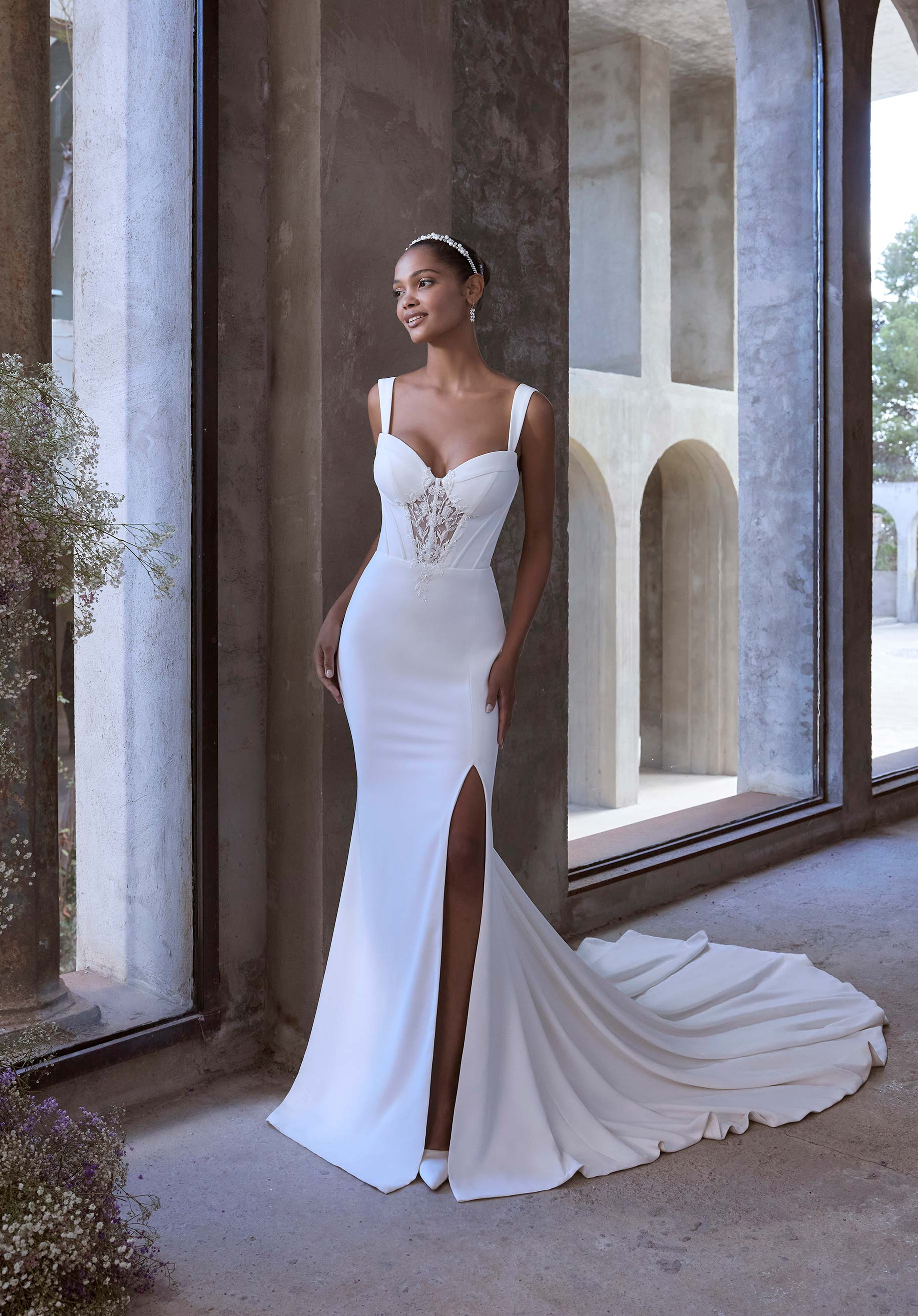 Kore Wedding Dress