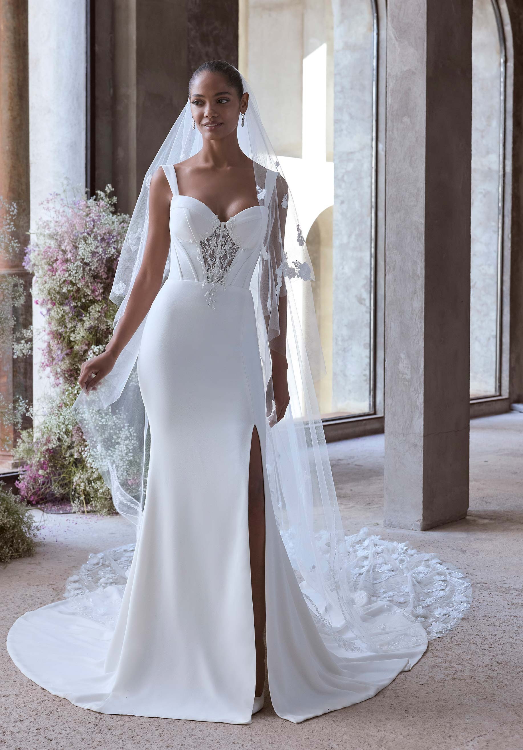 Kore Wedding Dress - Image 3