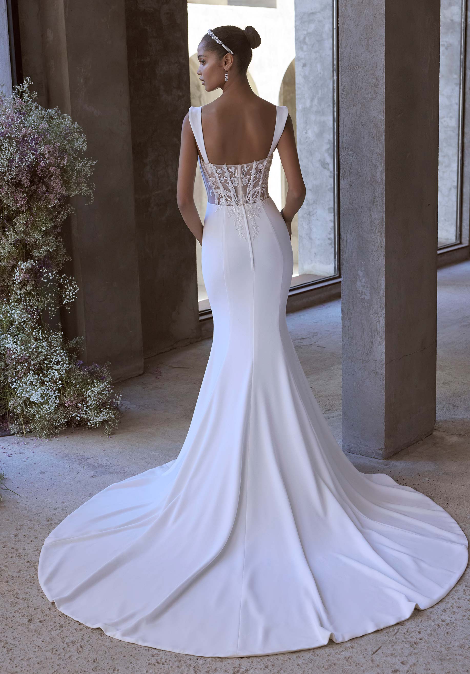Kore Wedding Dress - Image 4