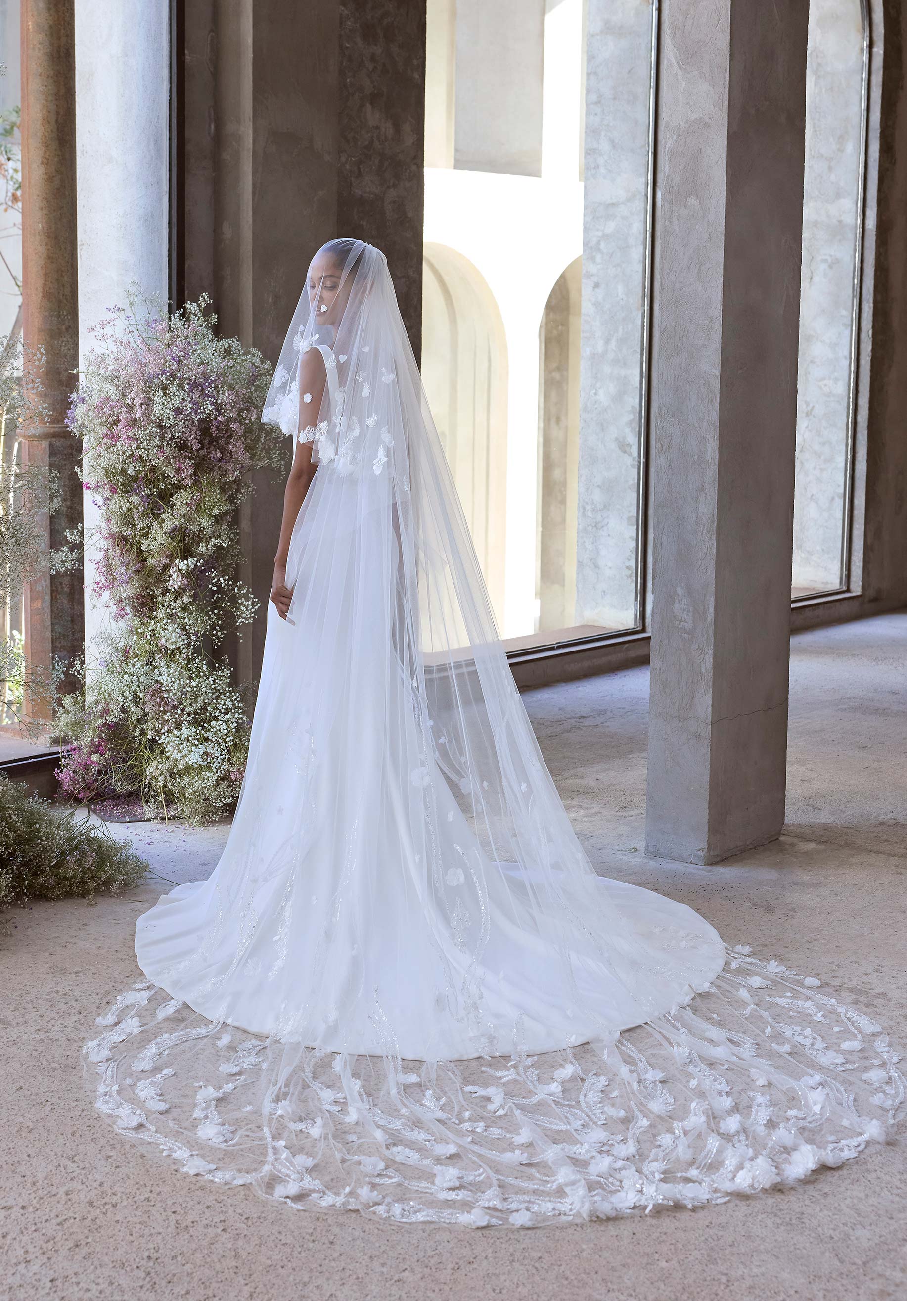 Kore Wedding Dress - Image 5
