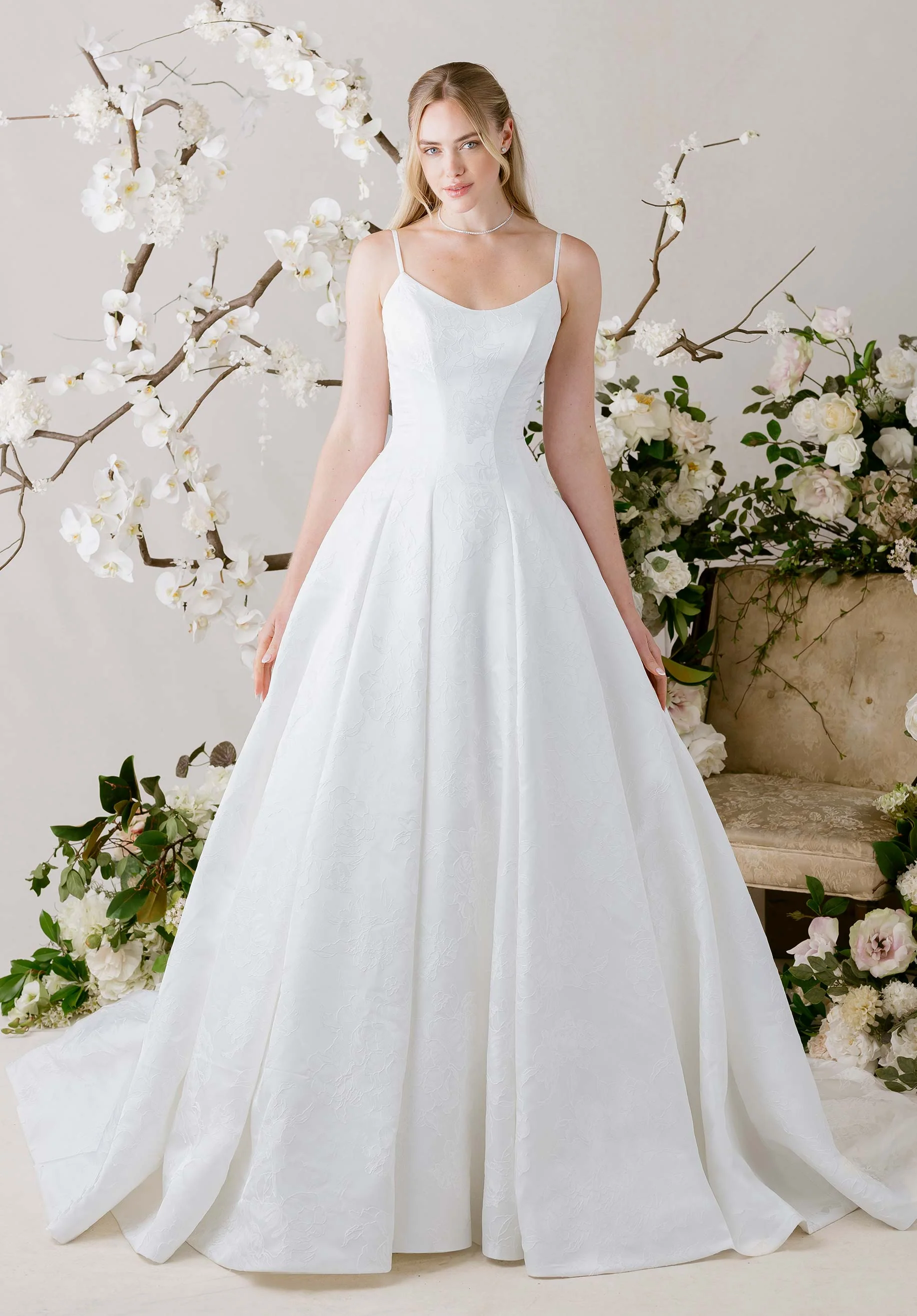 Lili Wedding Dress