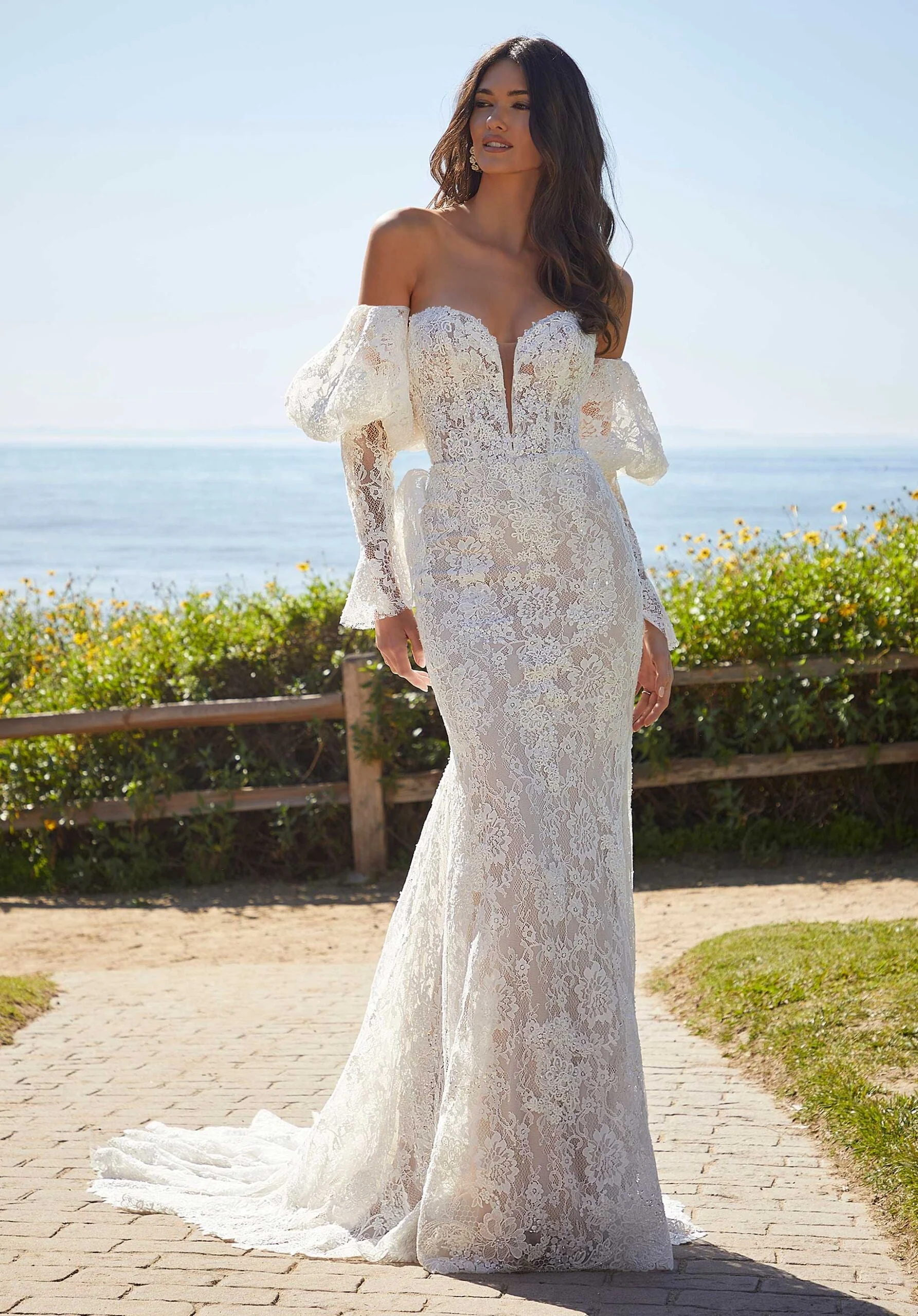 Luciana Wedding Dress