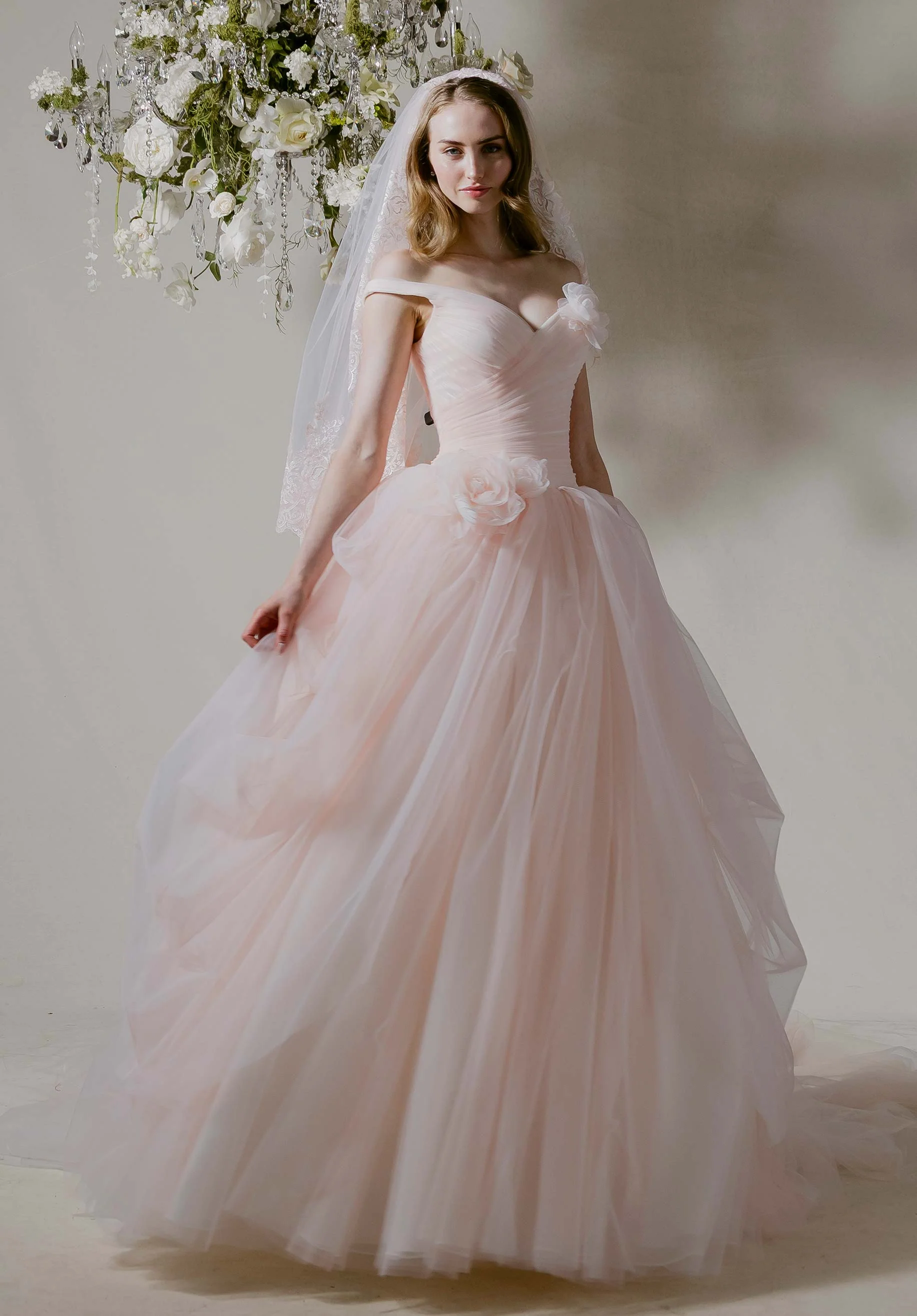 Lucienne Wedding Dress - Image 8