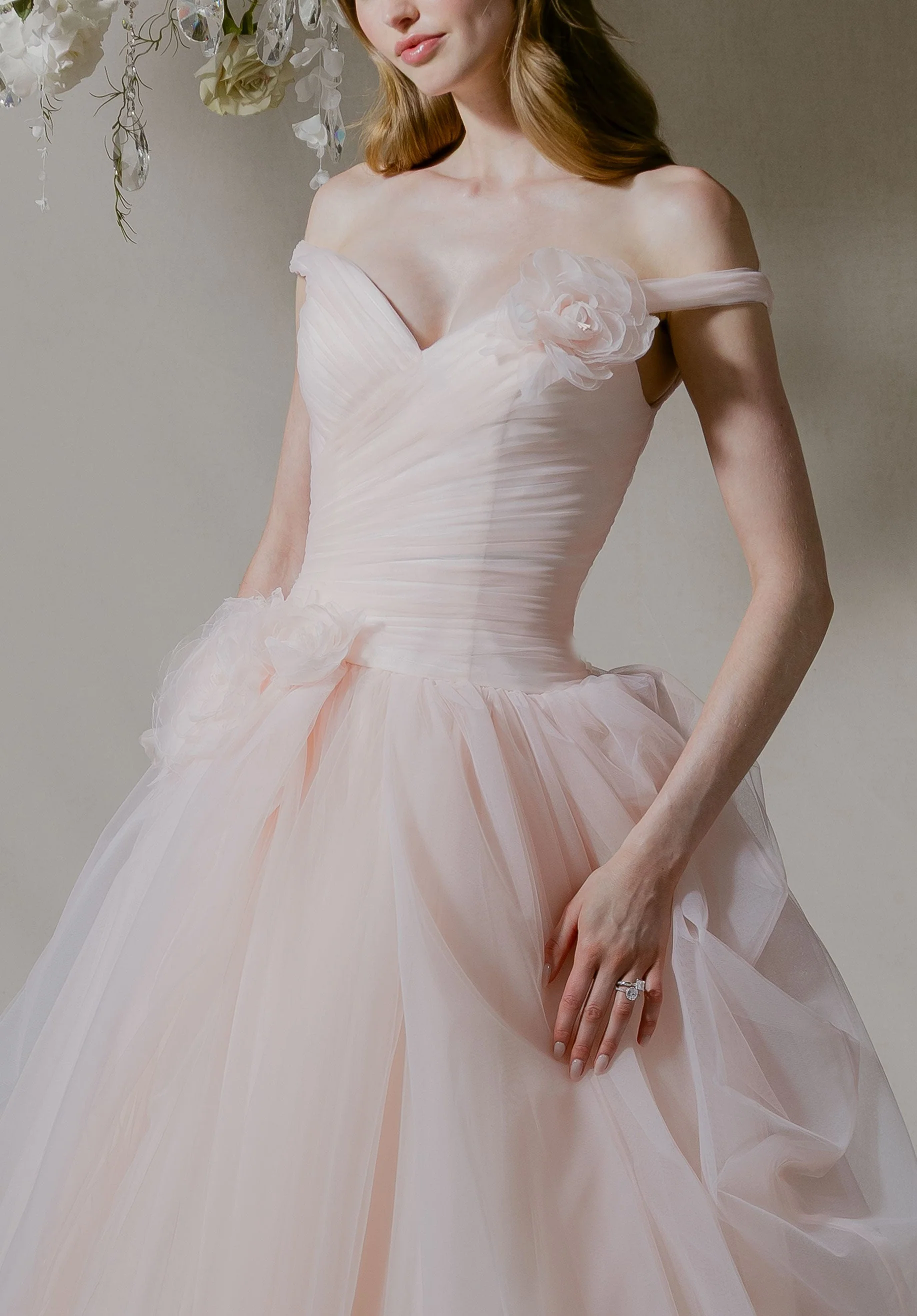 Lucienne Wedding Dress - Image 9