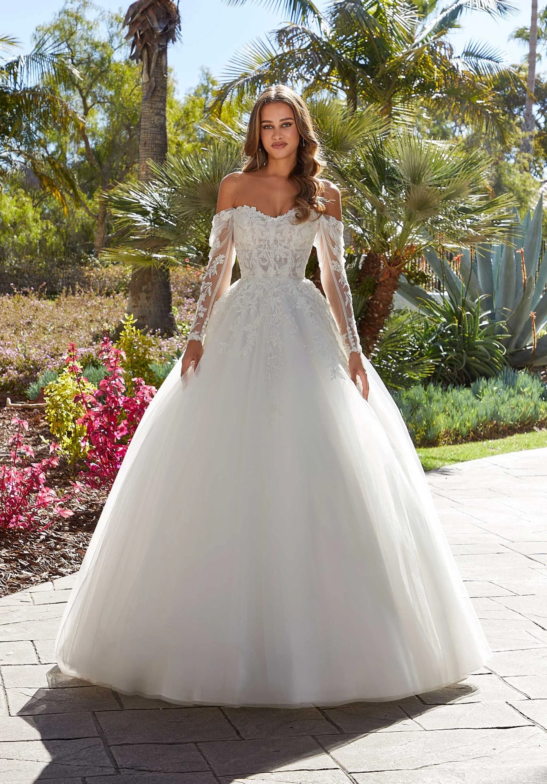 Mabel Wedding Dress