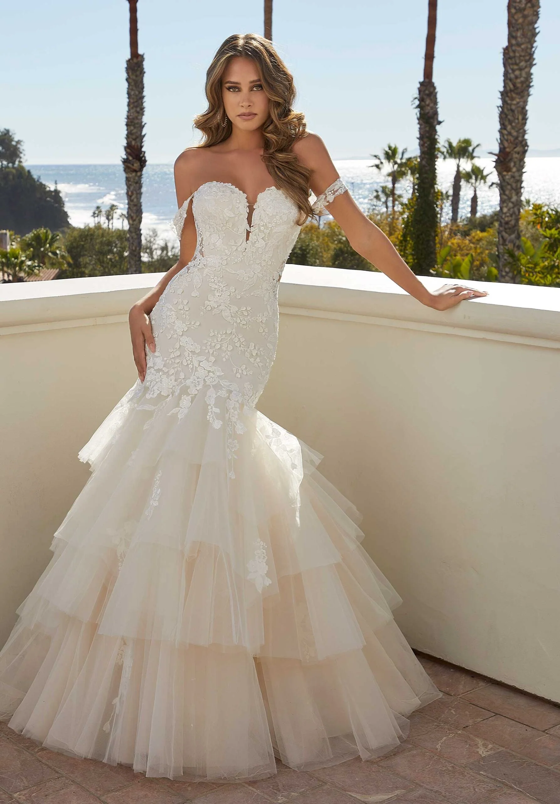 Marceline Wedding Dress