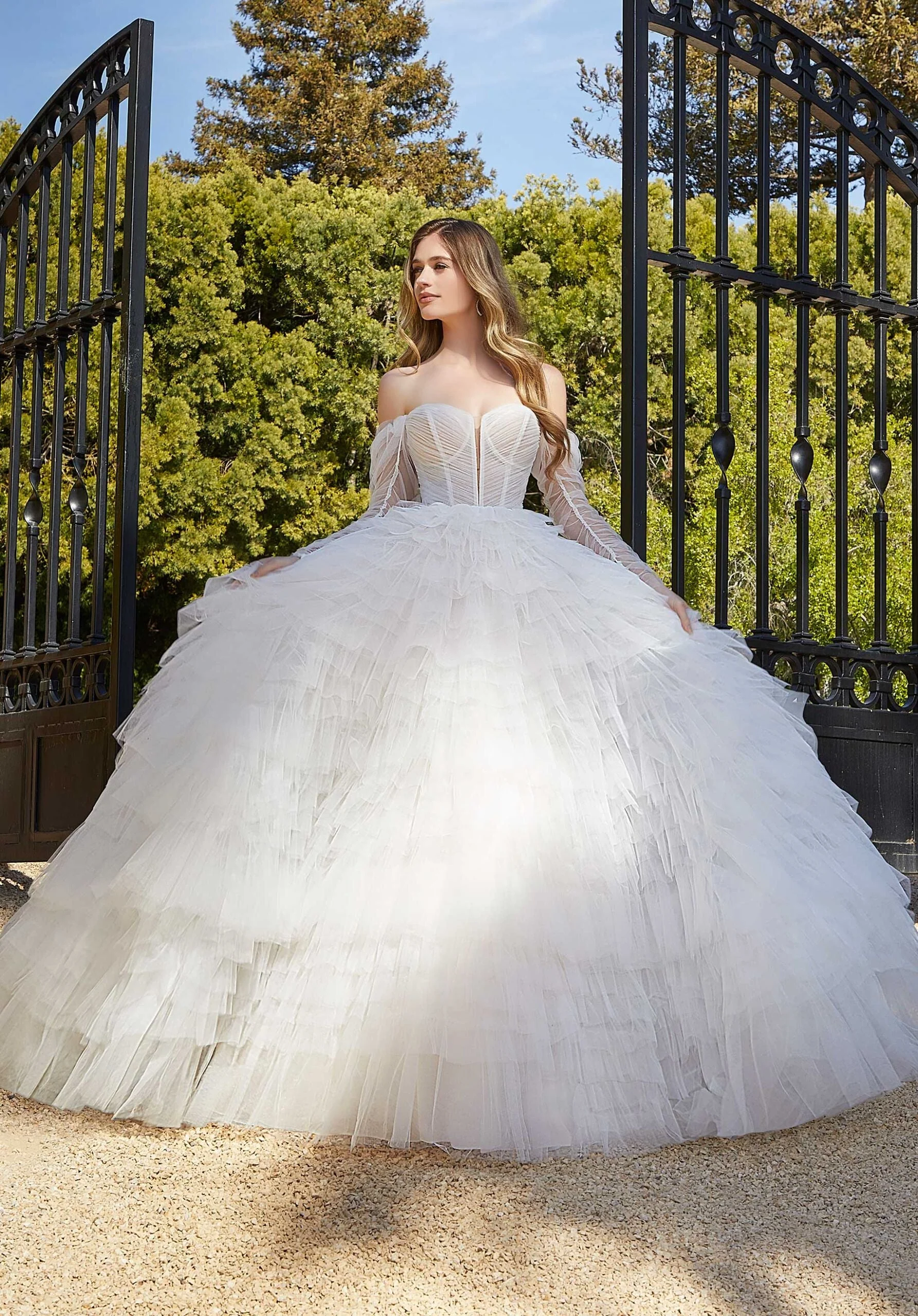 Margot Wedding Dress