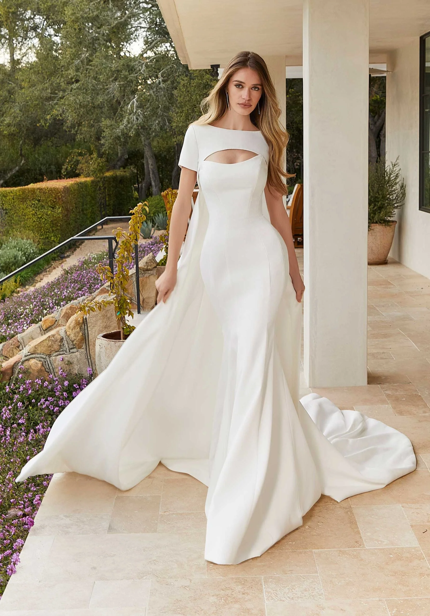 Marin Wedding Dress