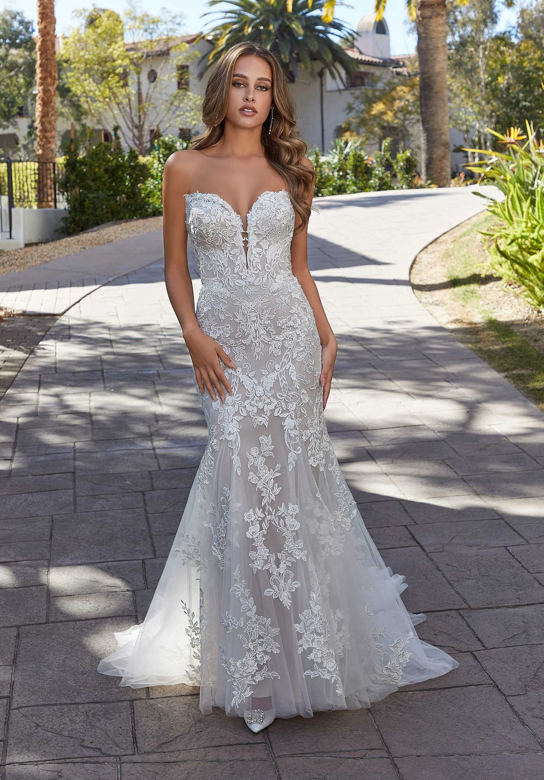 Marion Wedding Dress