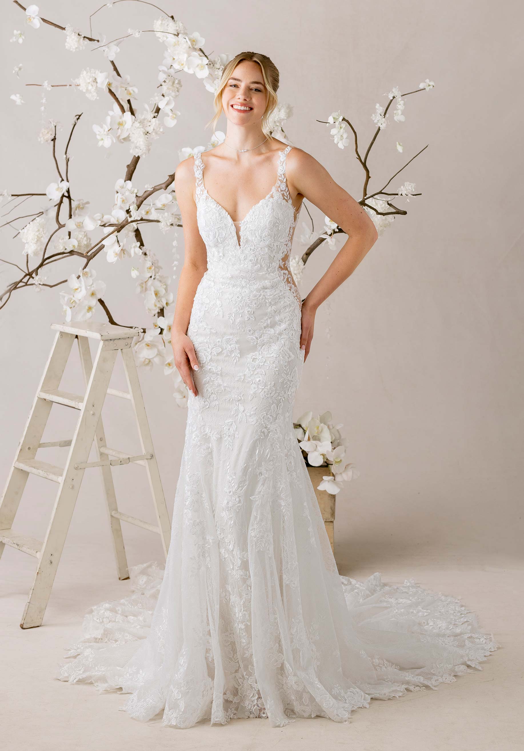 Maris Wedding Dress