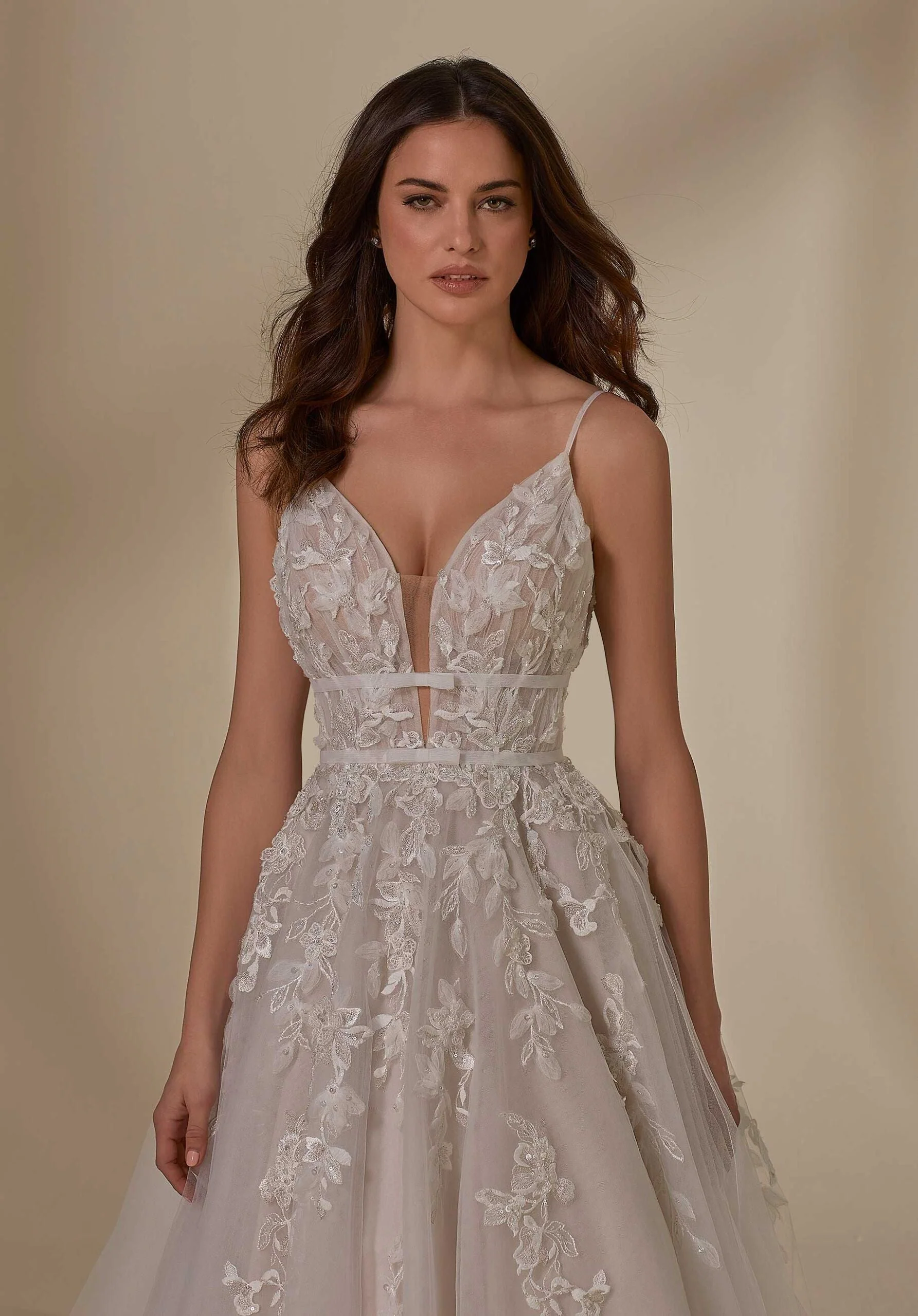 Matilda Wedding Dress - Image 6