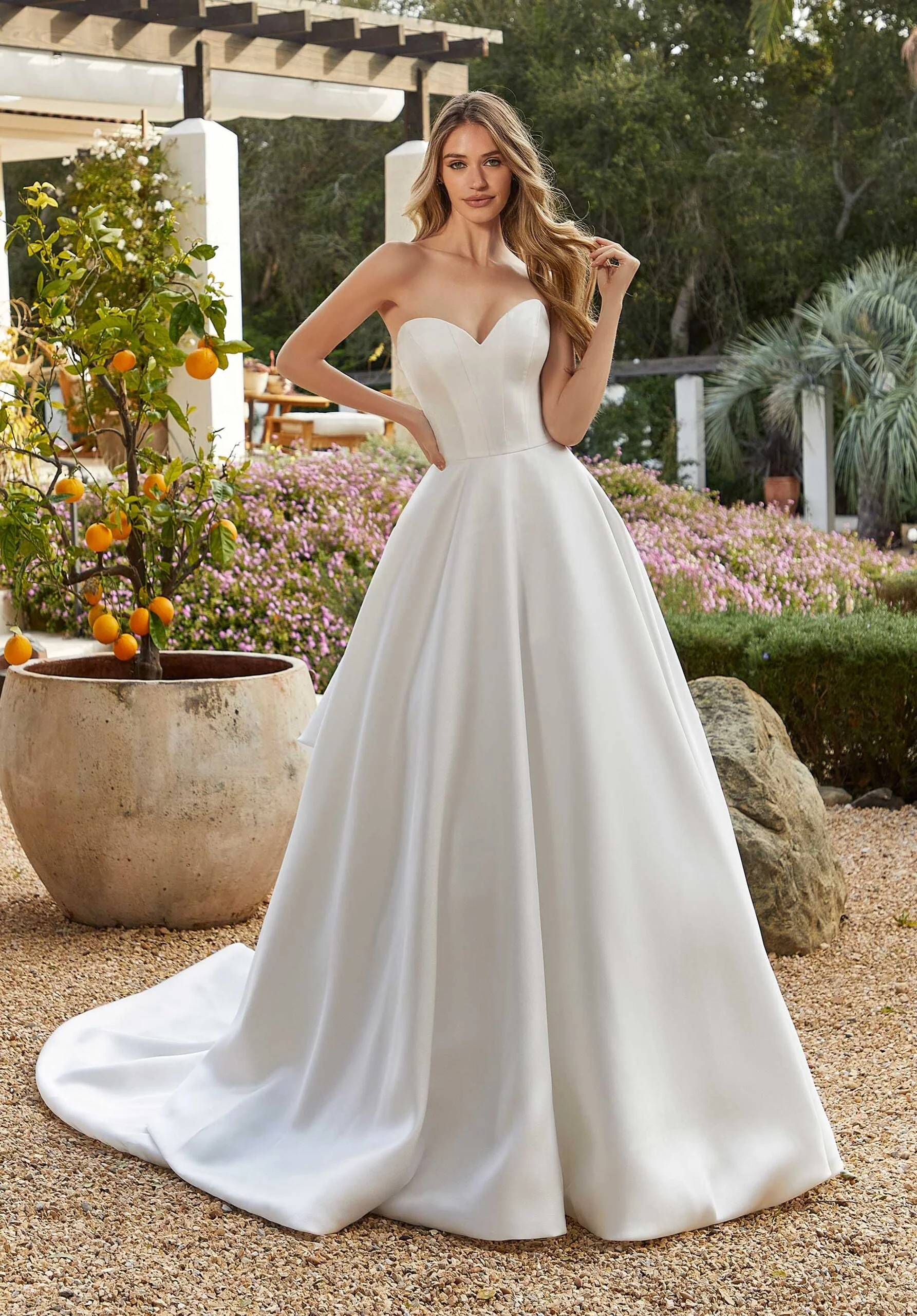 Mckenna Wedding Dress