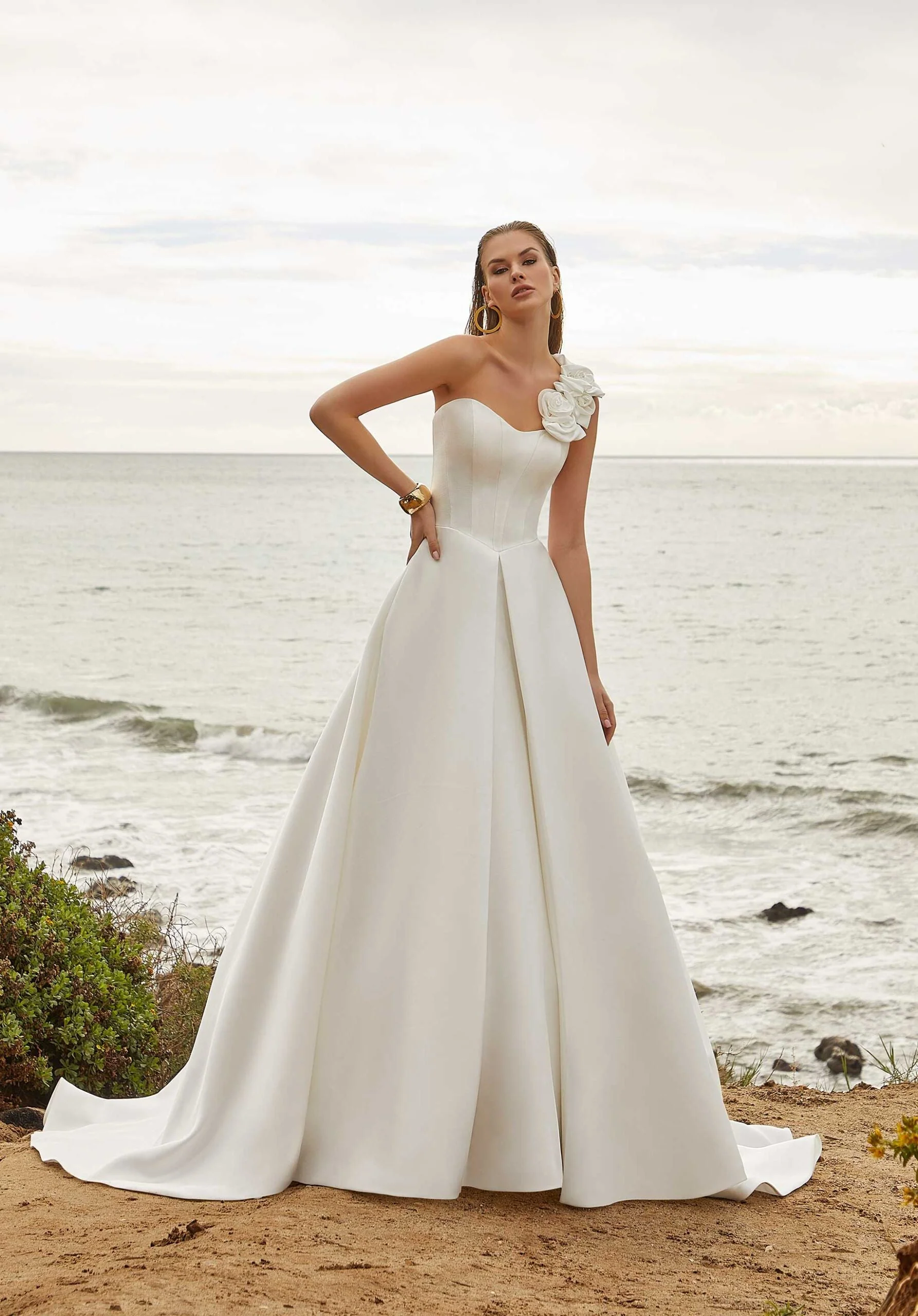 Mercedes Wedding Dress