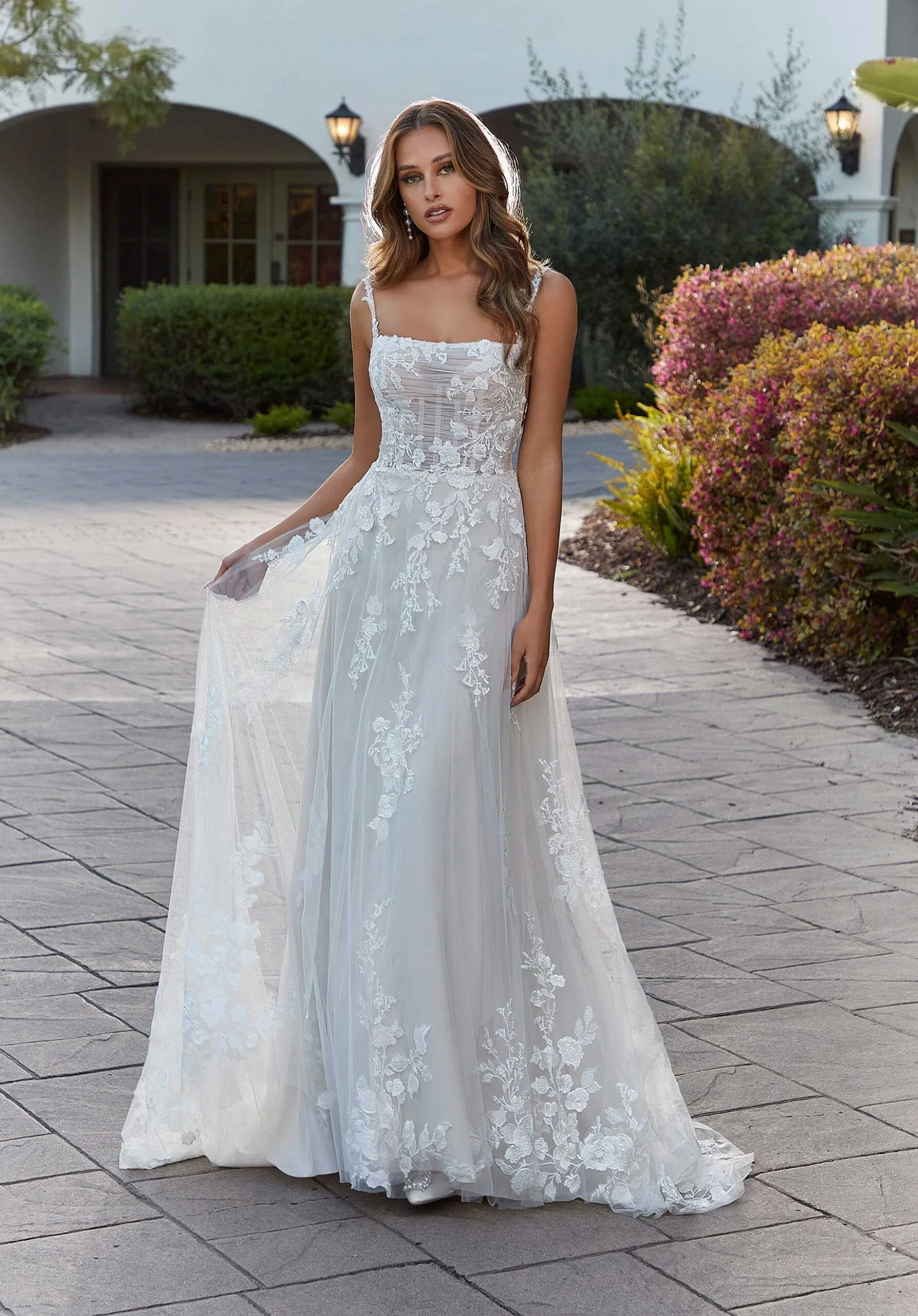 Meredith Wedding Dress