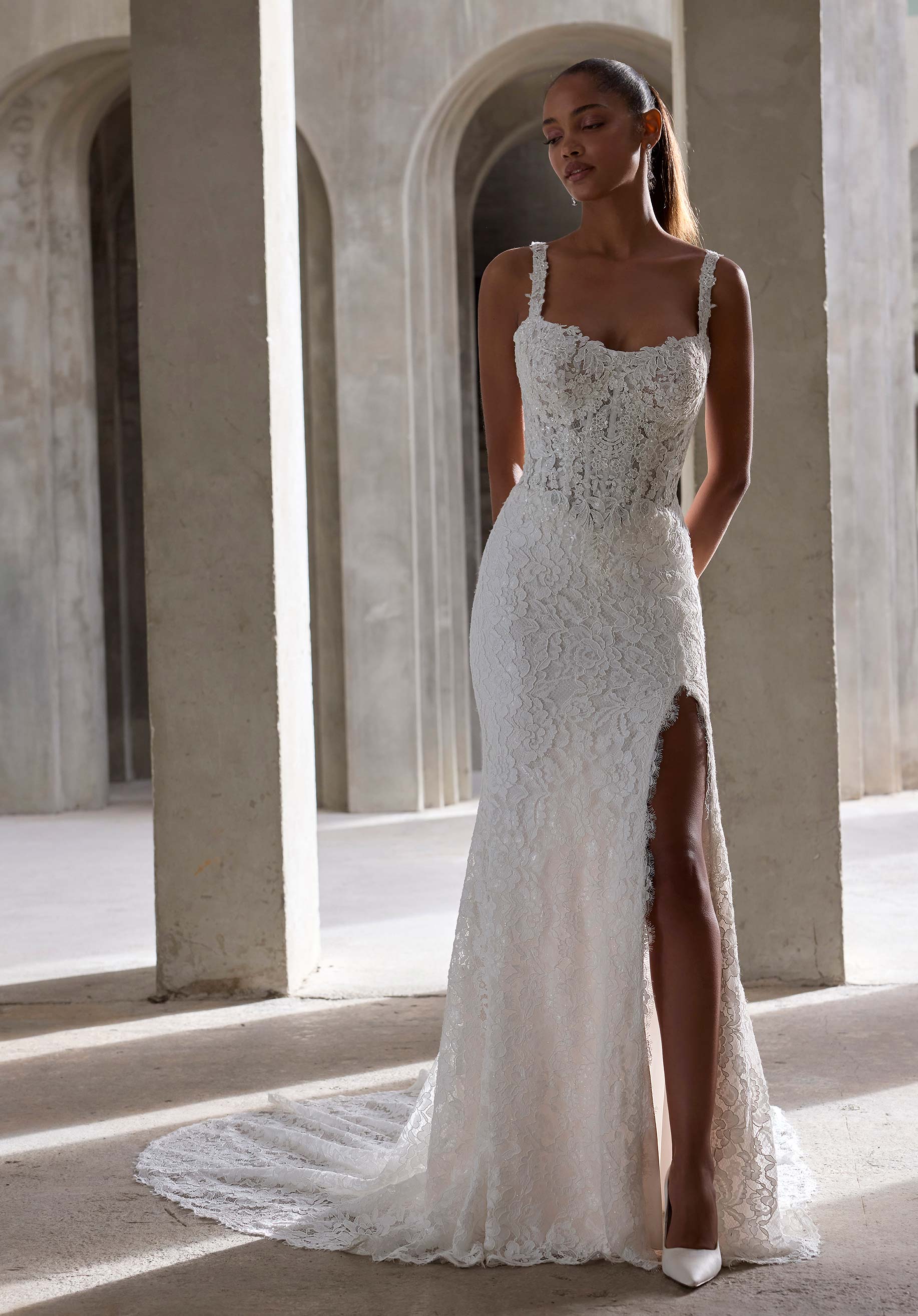 Millah Wedding Dress
