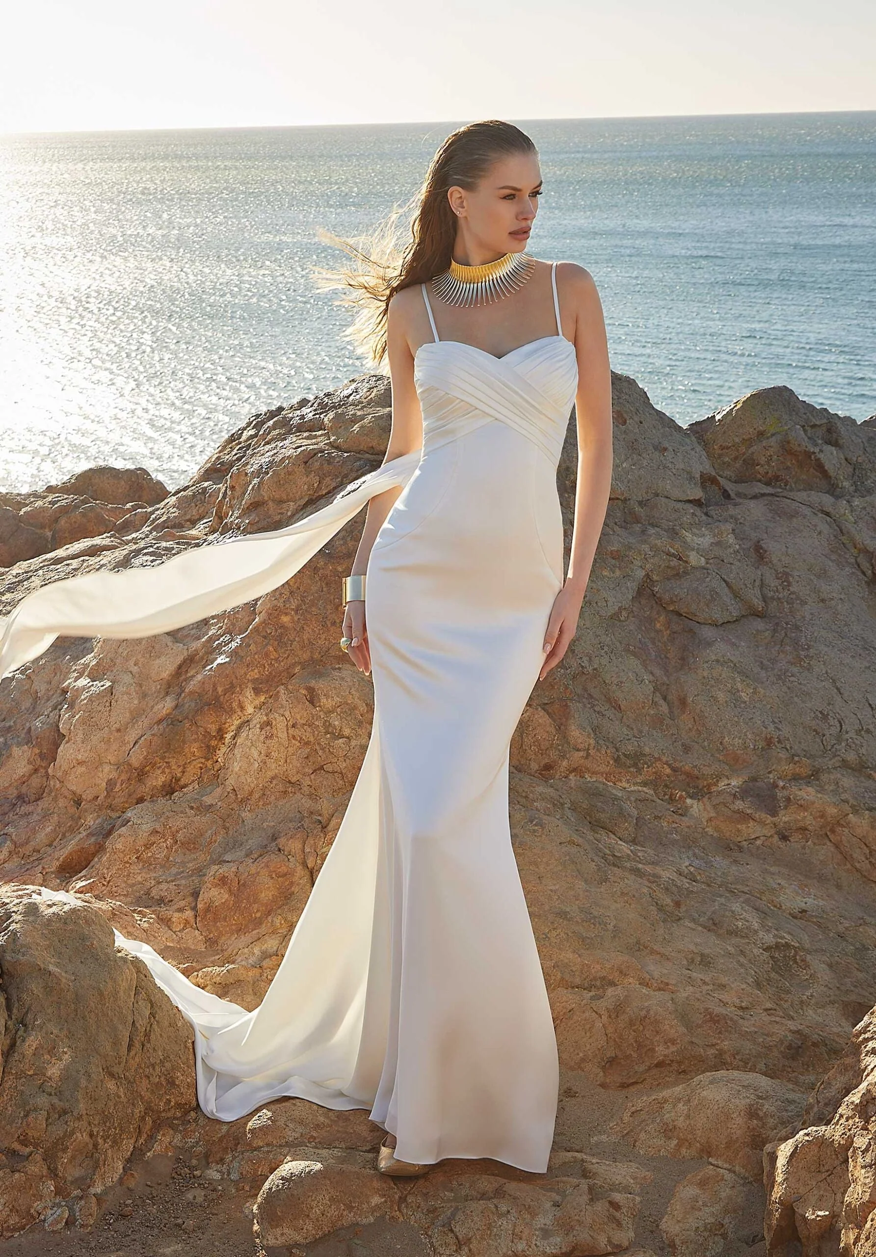 Mindy Wedding Dress