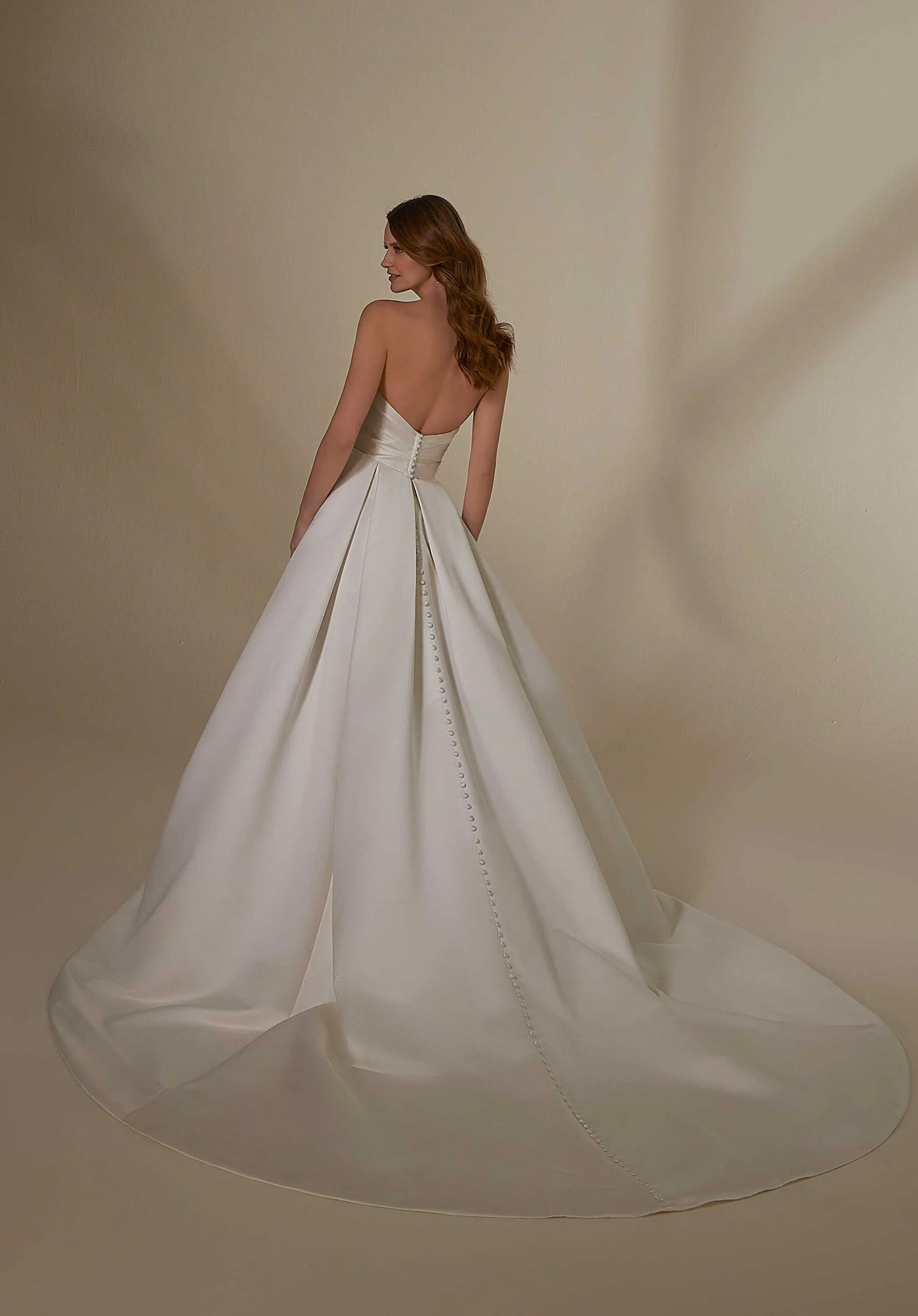 Mischa Wedding Dress - Image 7