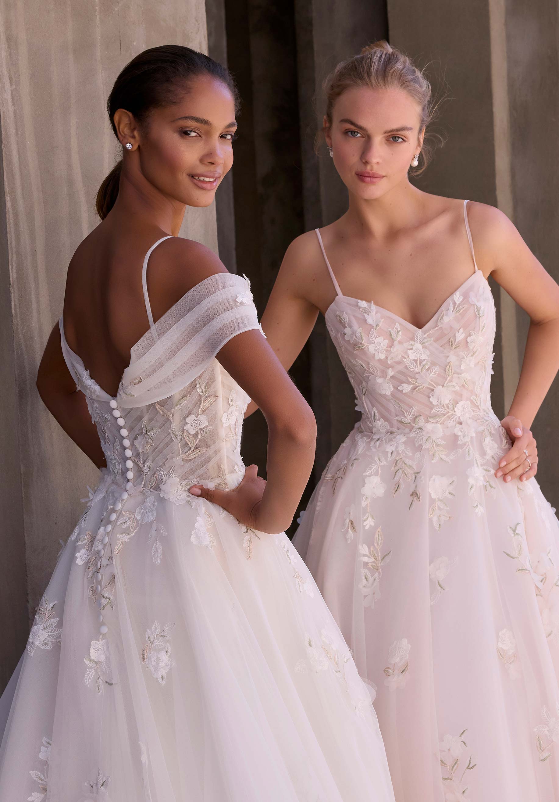 Morrigan Wedding Dress - Image 7