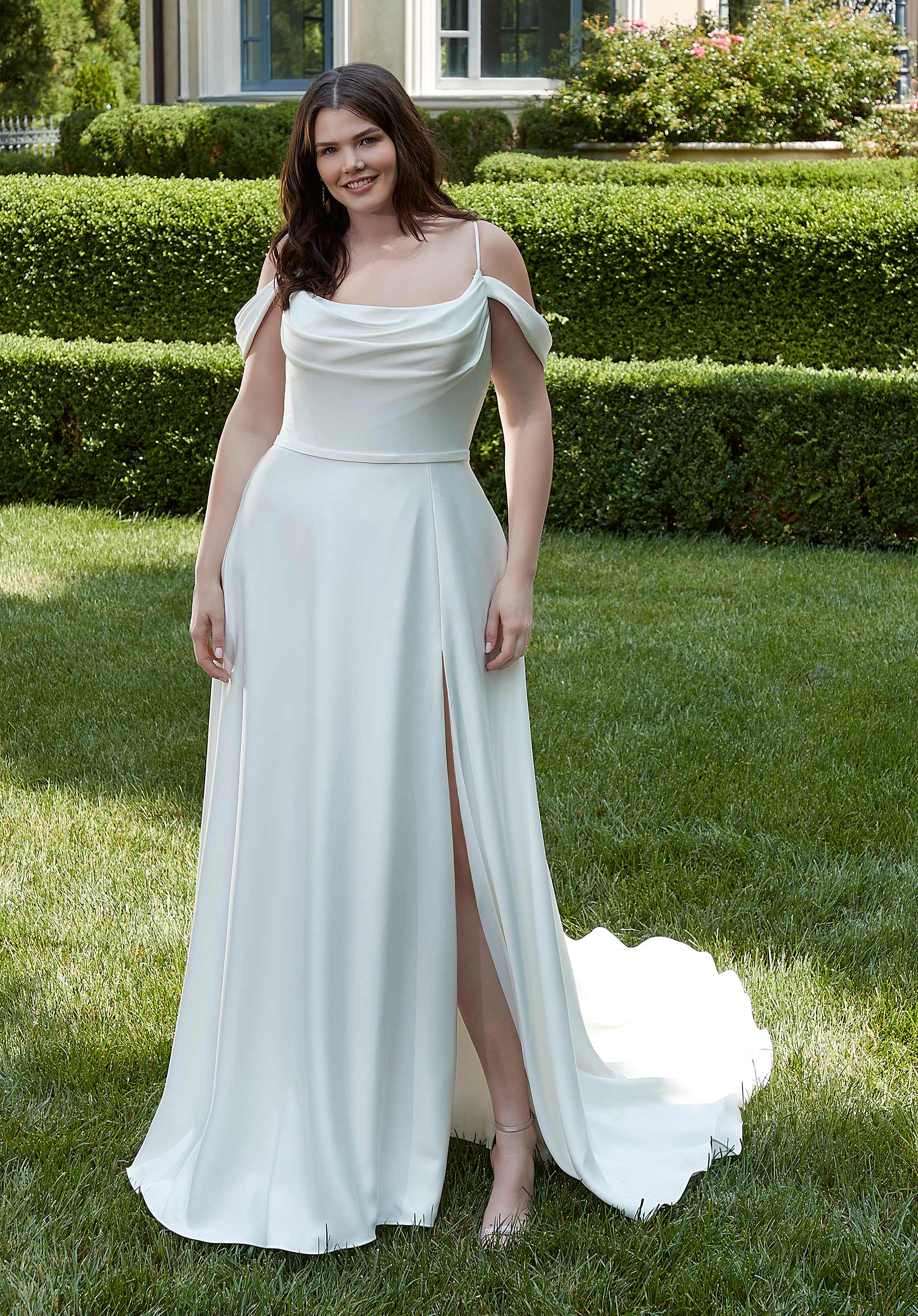 Nancy Wedding Dress