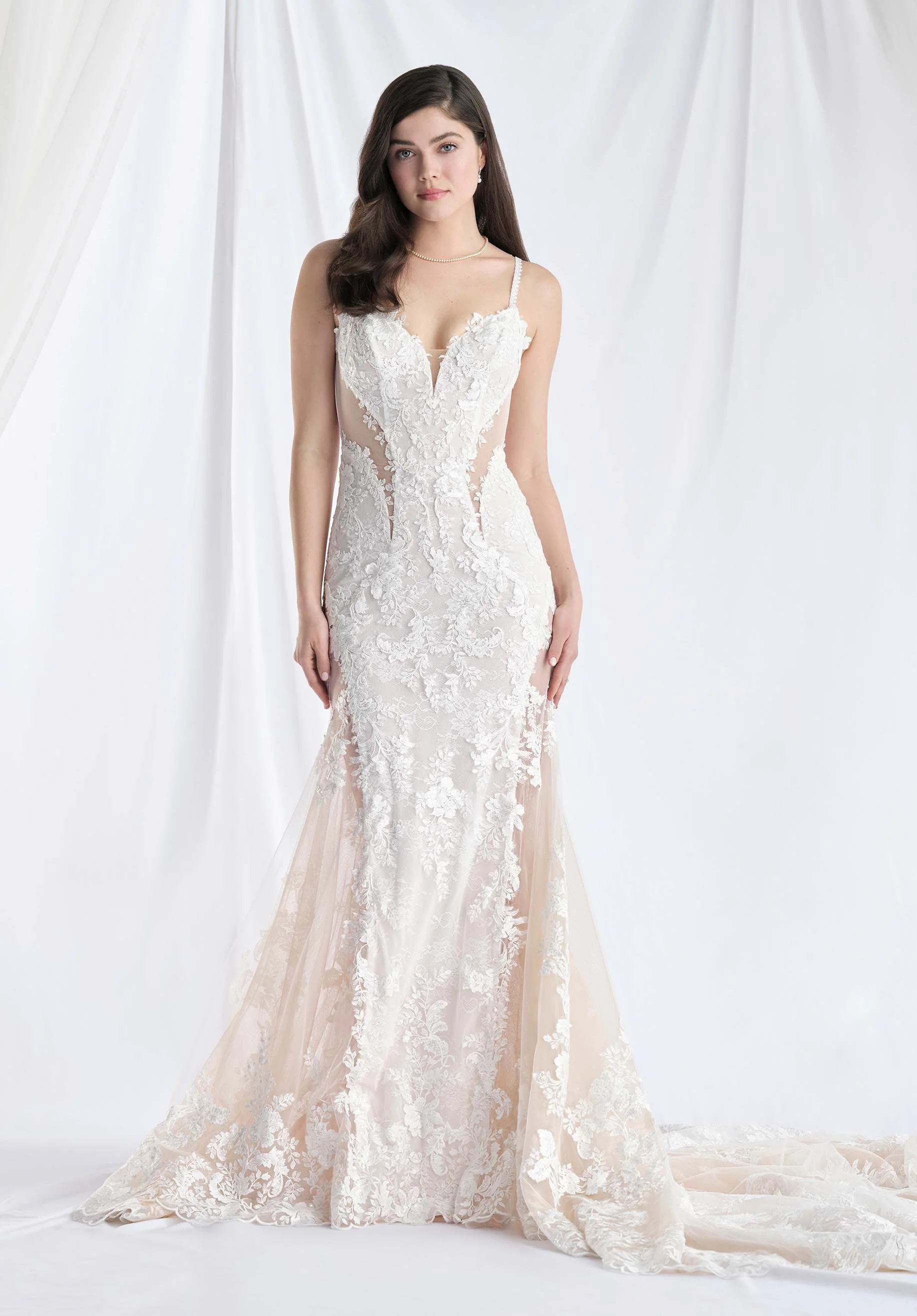 Nel Wedding Dress