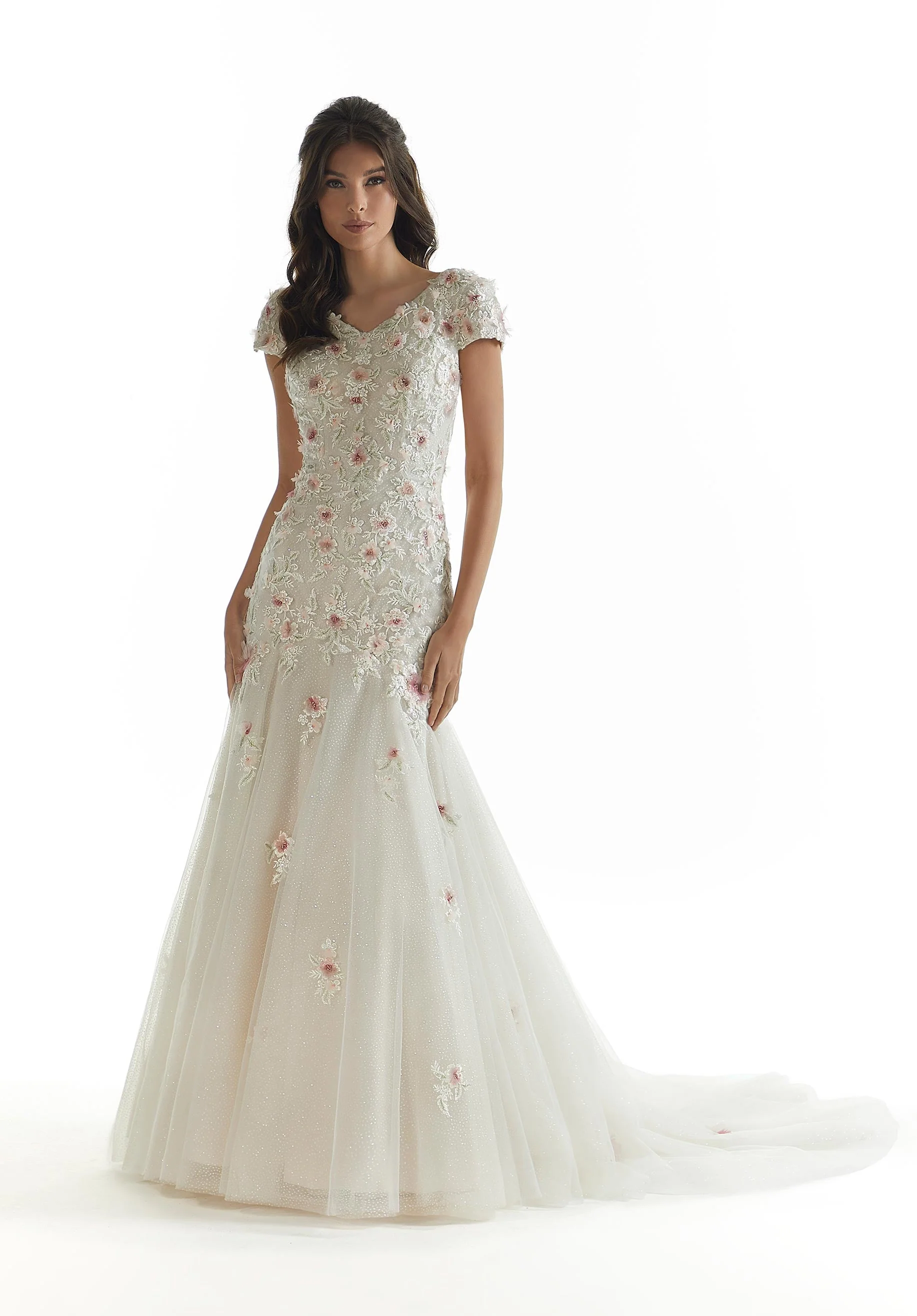 Nia Wedding Dress
