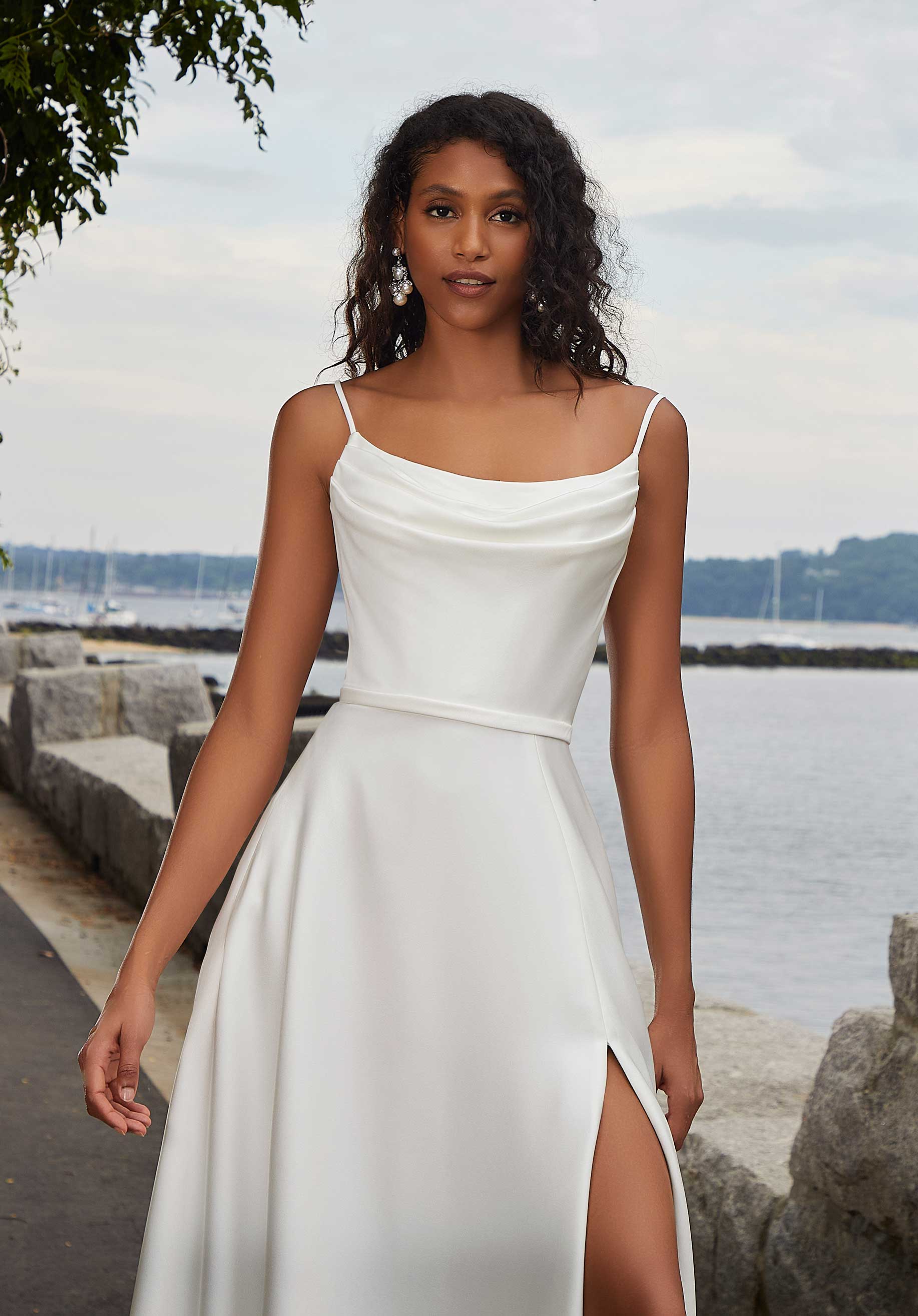 Nike Wedding Dress - Image 2