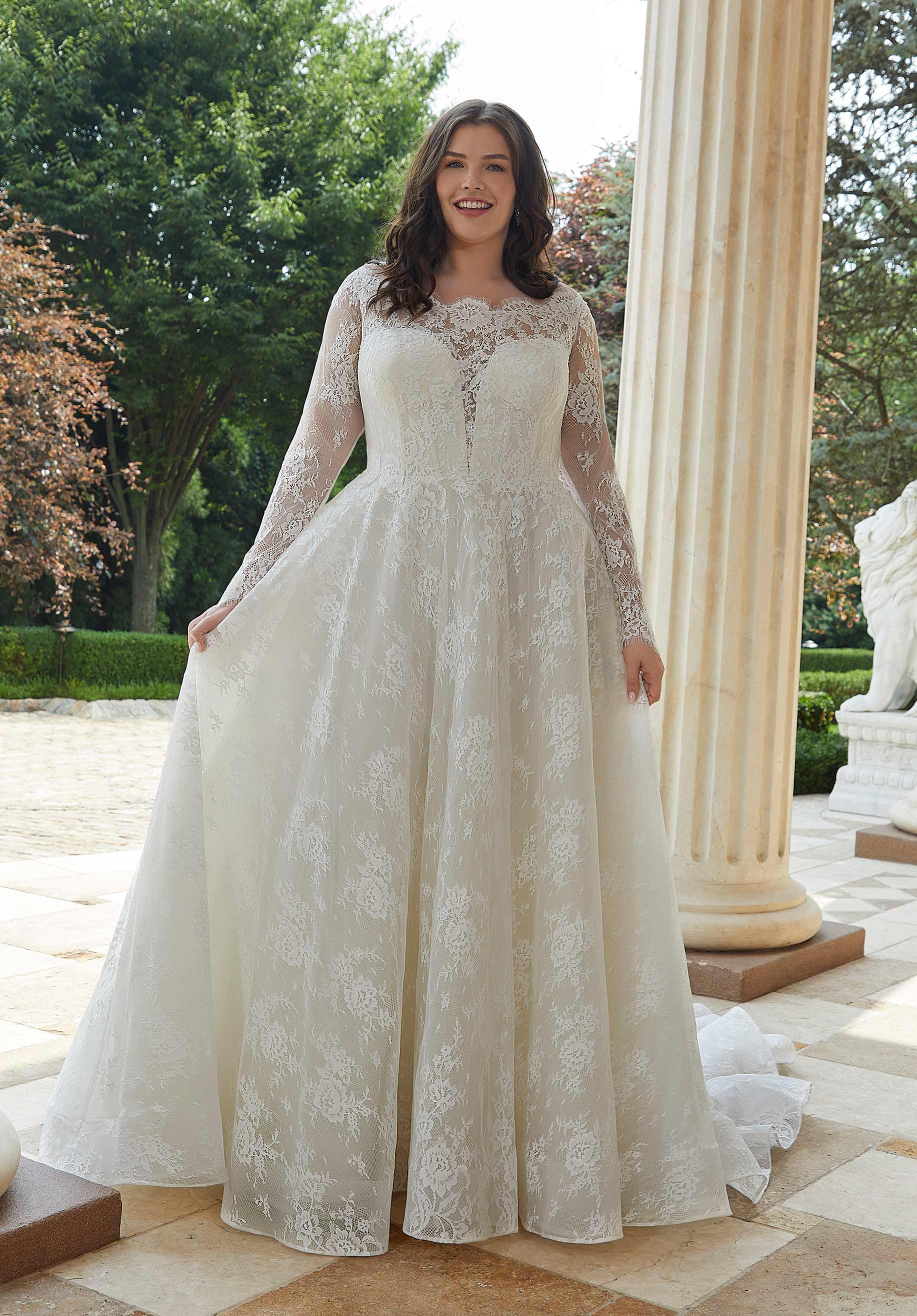 Nimue Wedding Dress