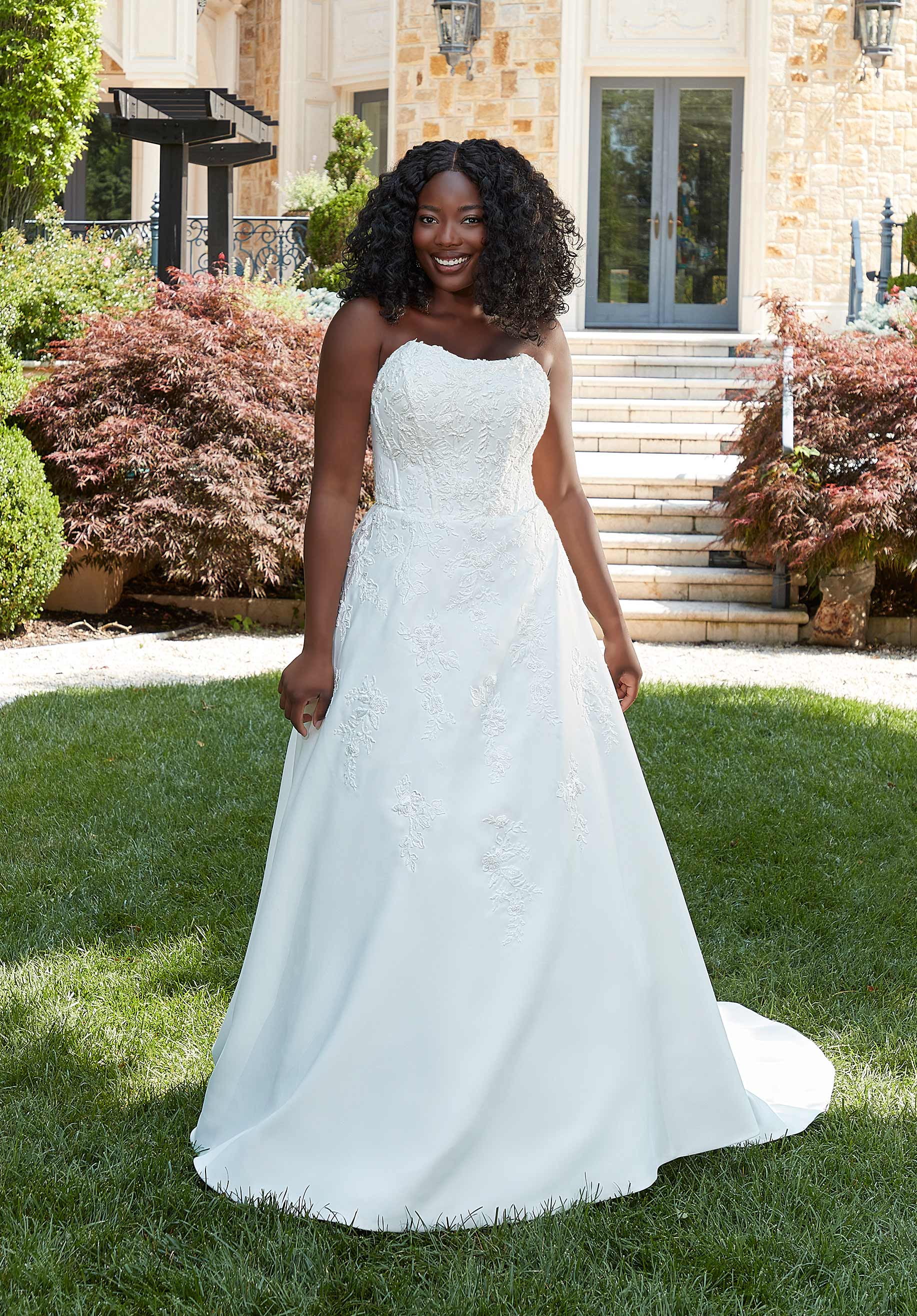 Noreen Wedding Dress