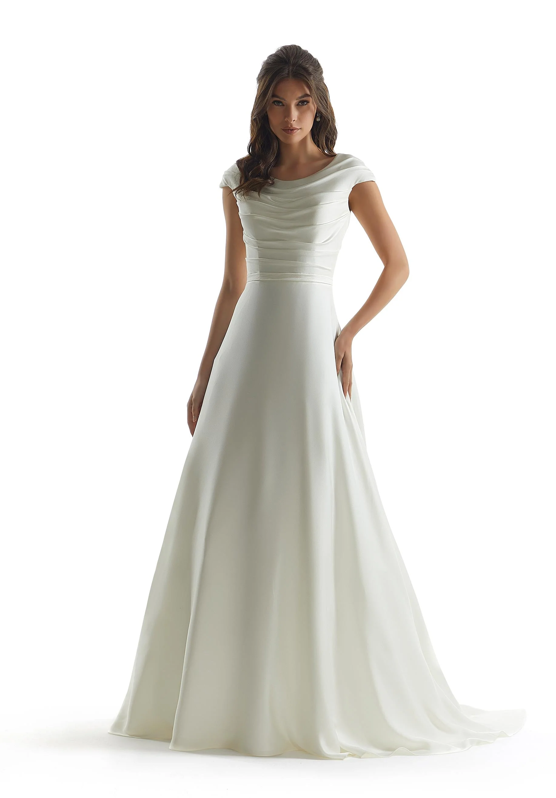 Norma Wedding Dress