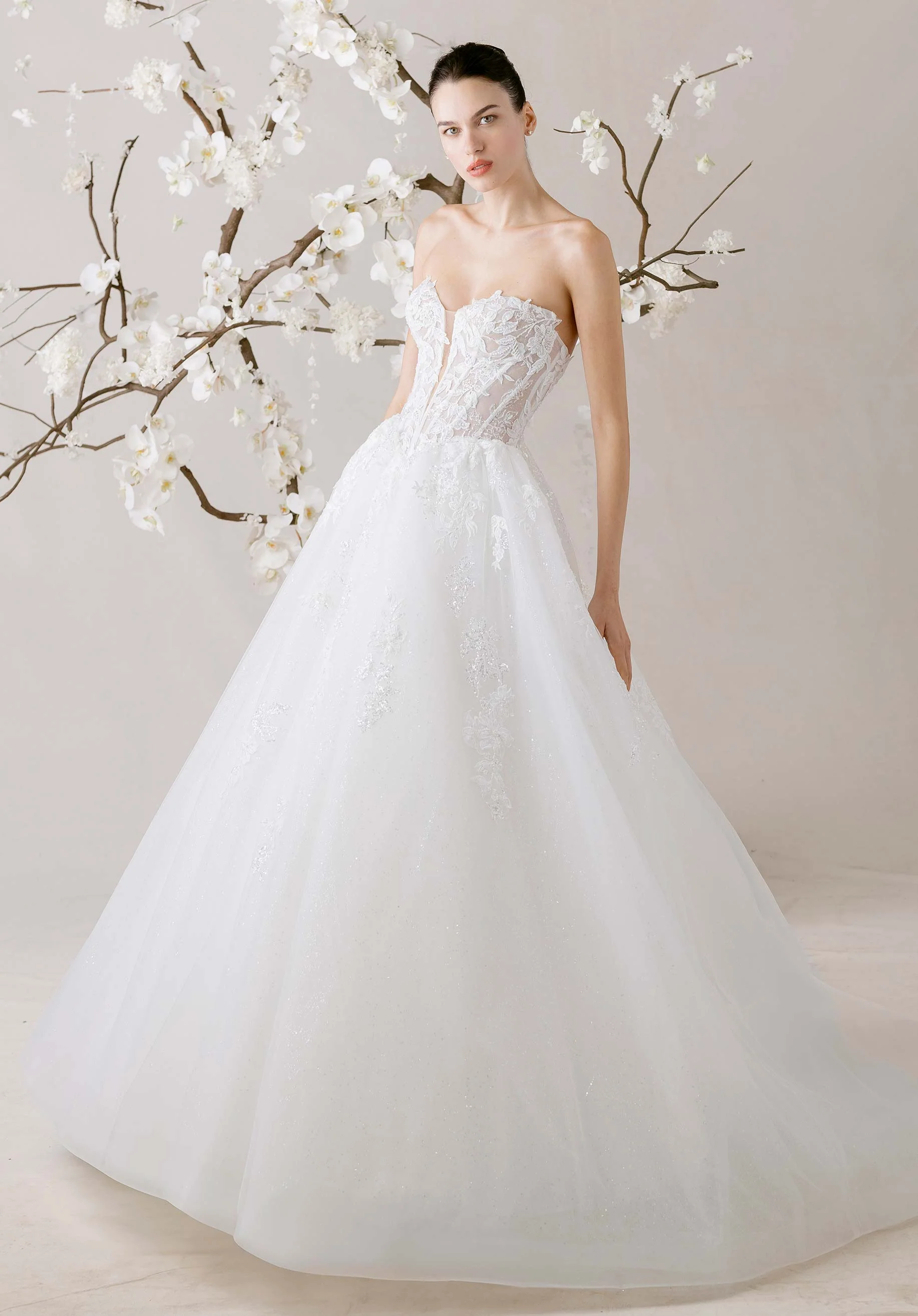 Odette Wedding Dress