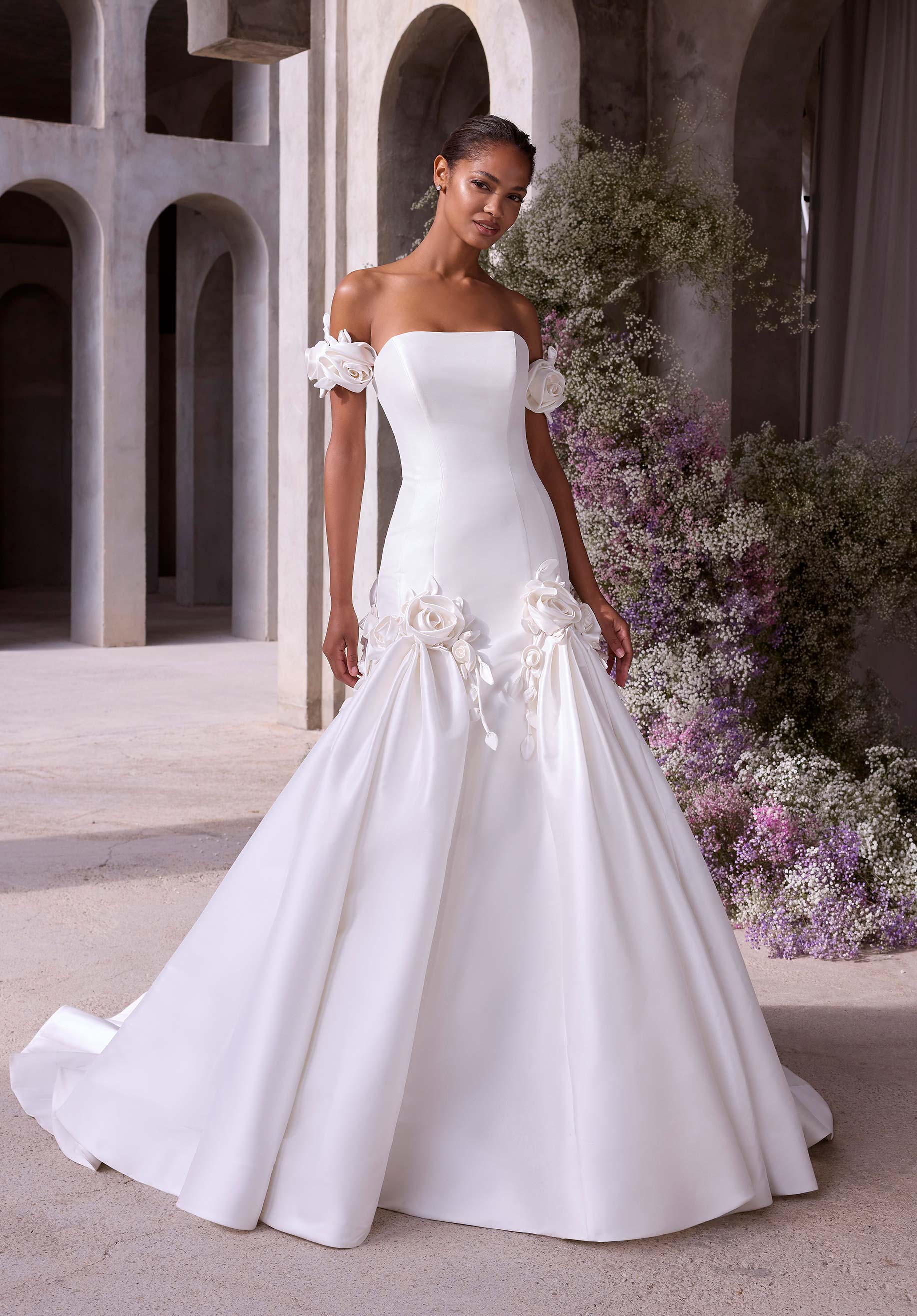 Ophelia Wedding Dress