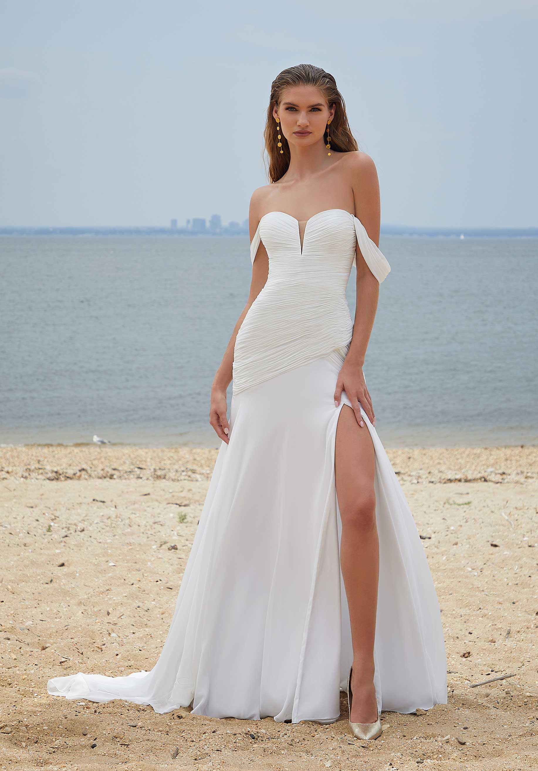 Parvati Wedding Dress