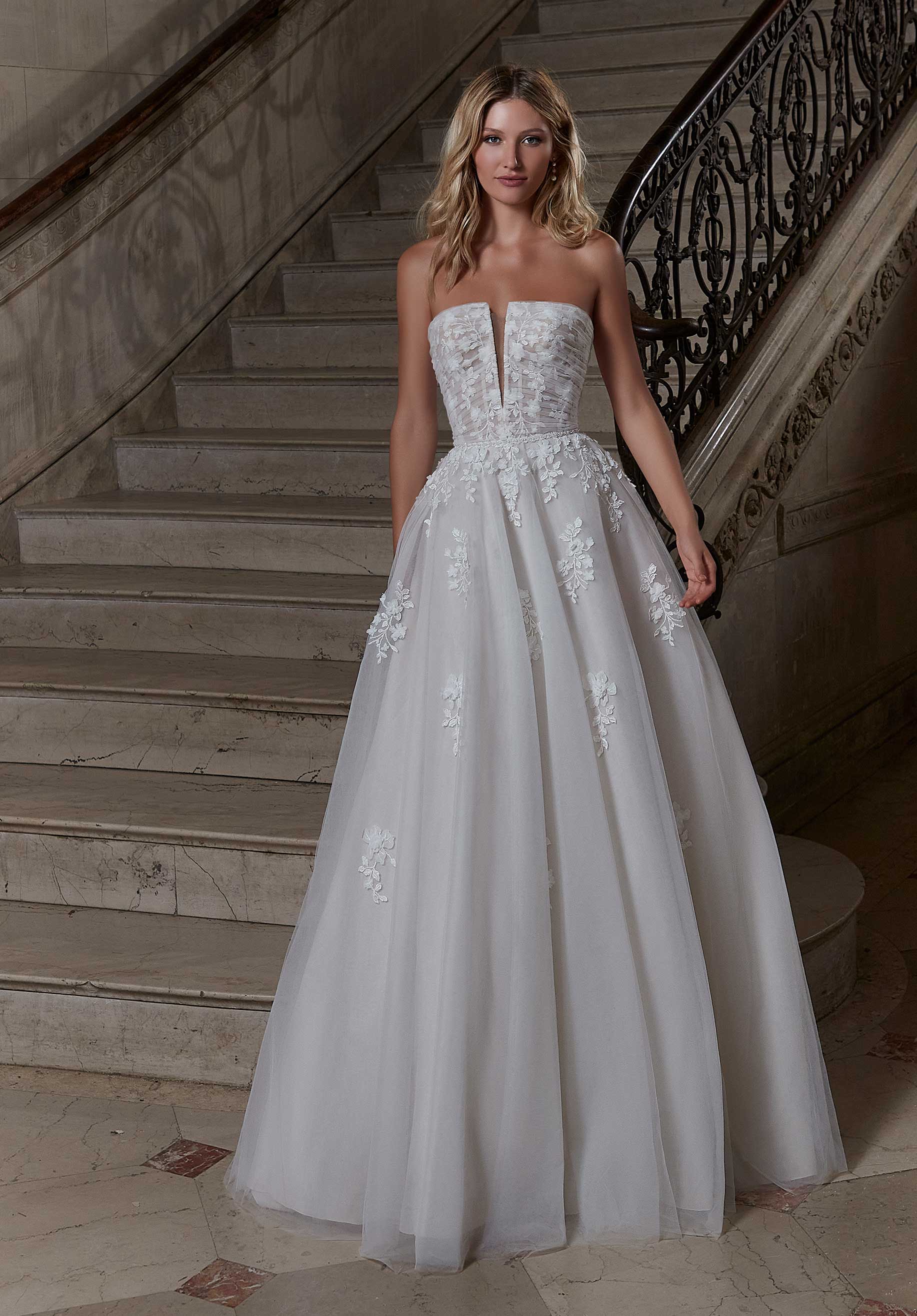 Patsy Wedding Dress
