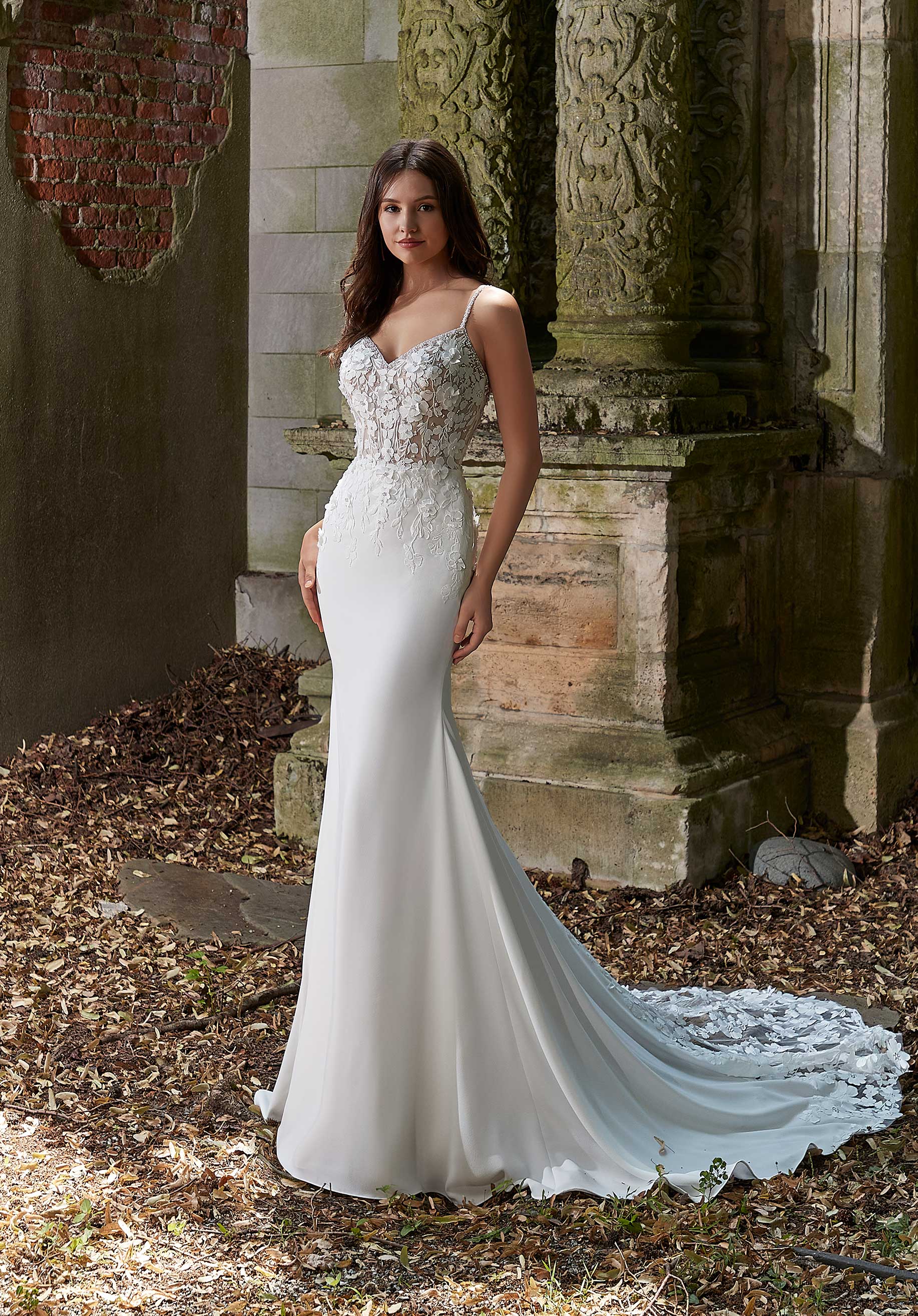Phoebe Wedding Dress