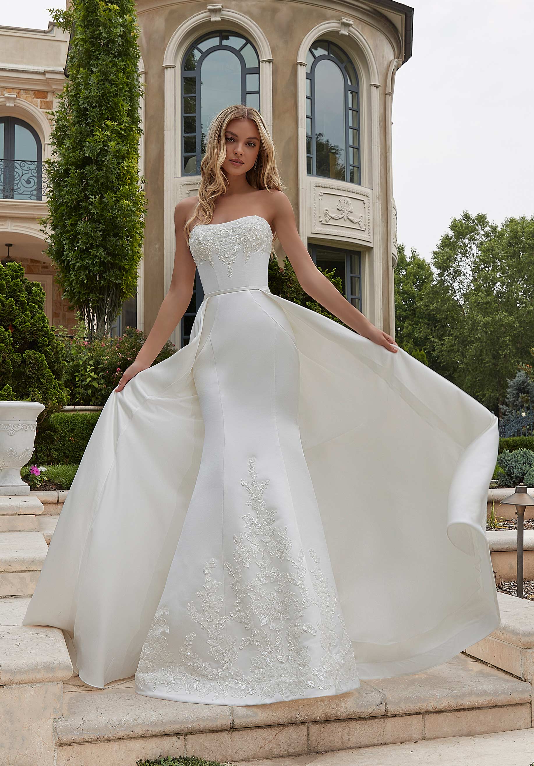 Phylicia Wedding Dress