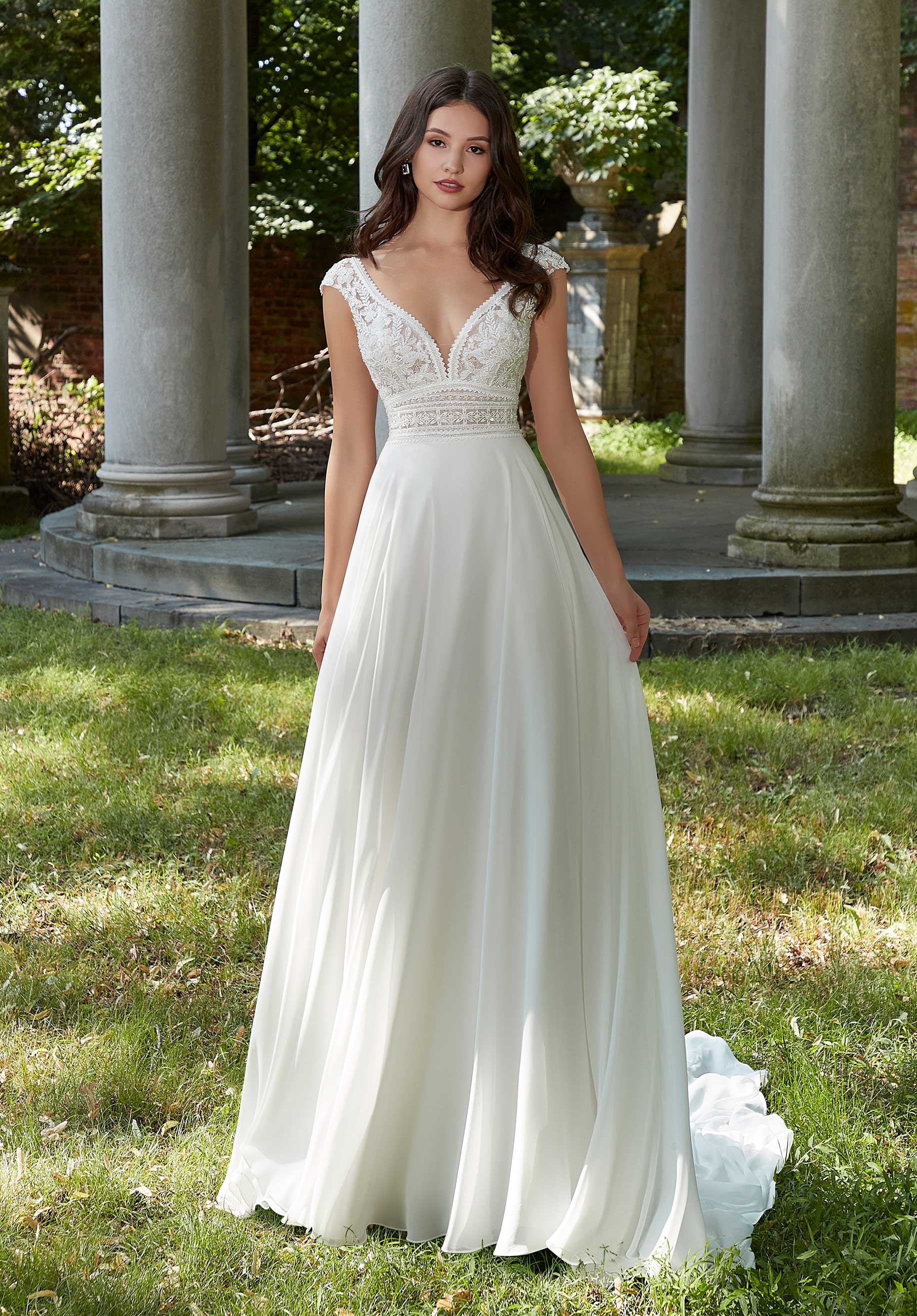 Polly Wedding Dress