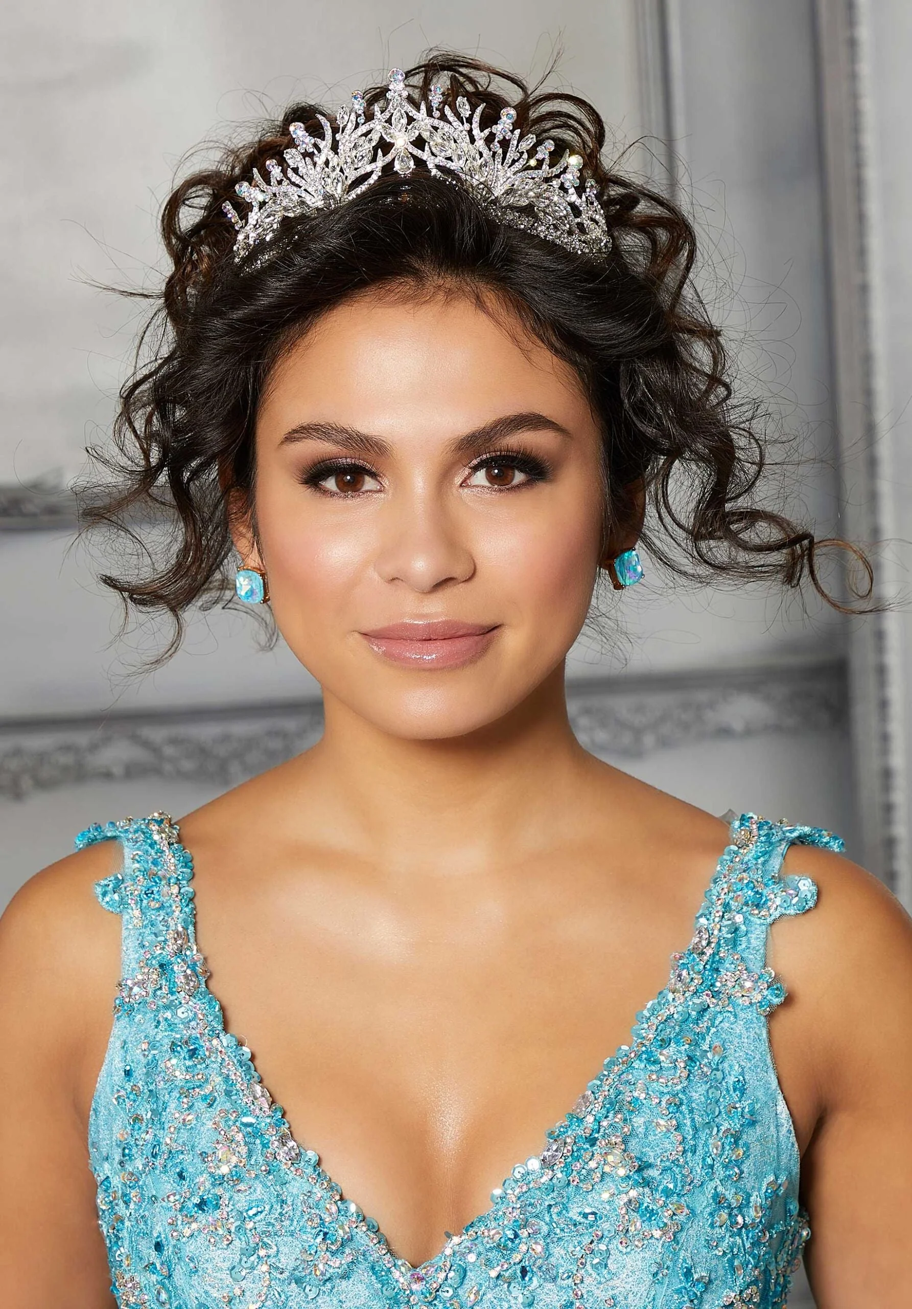 Quinceañera Headpiece