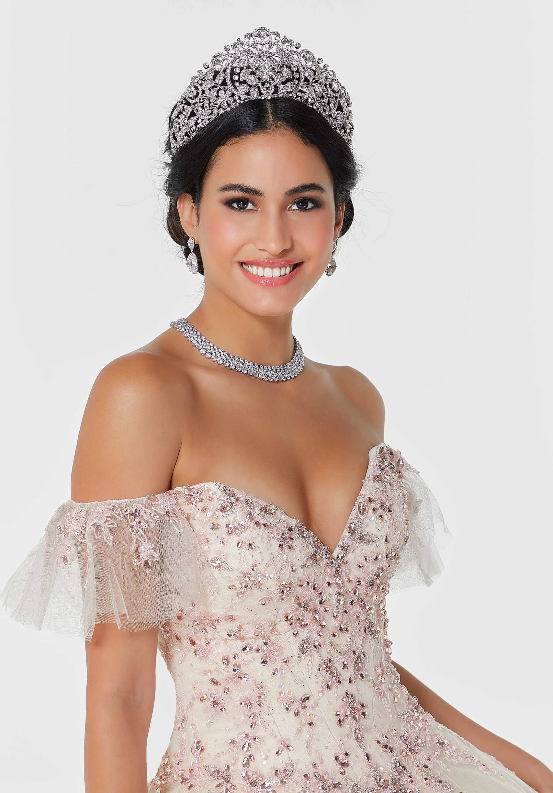 Quinceanera Headpiece