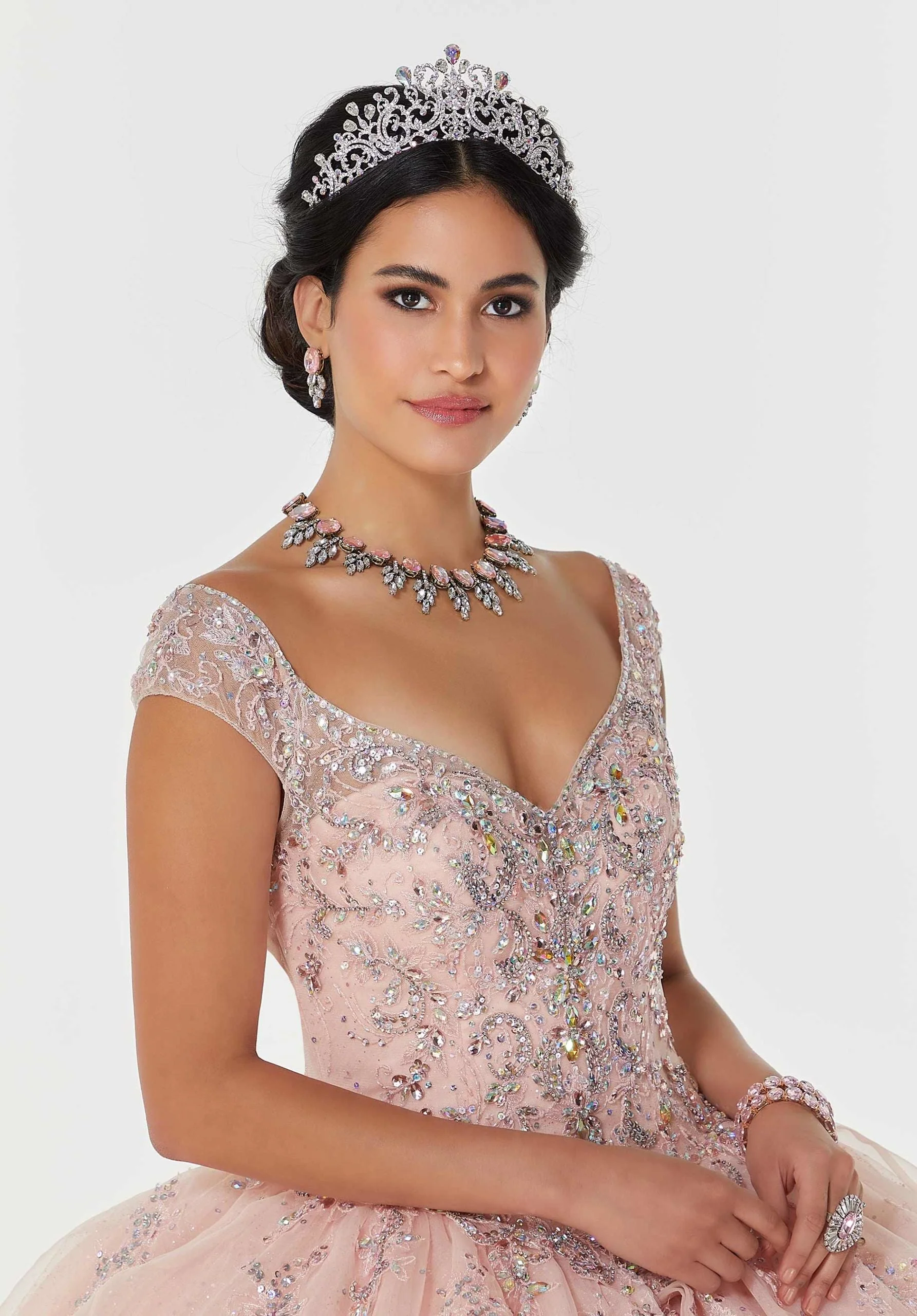 Quinceanera Headpiece