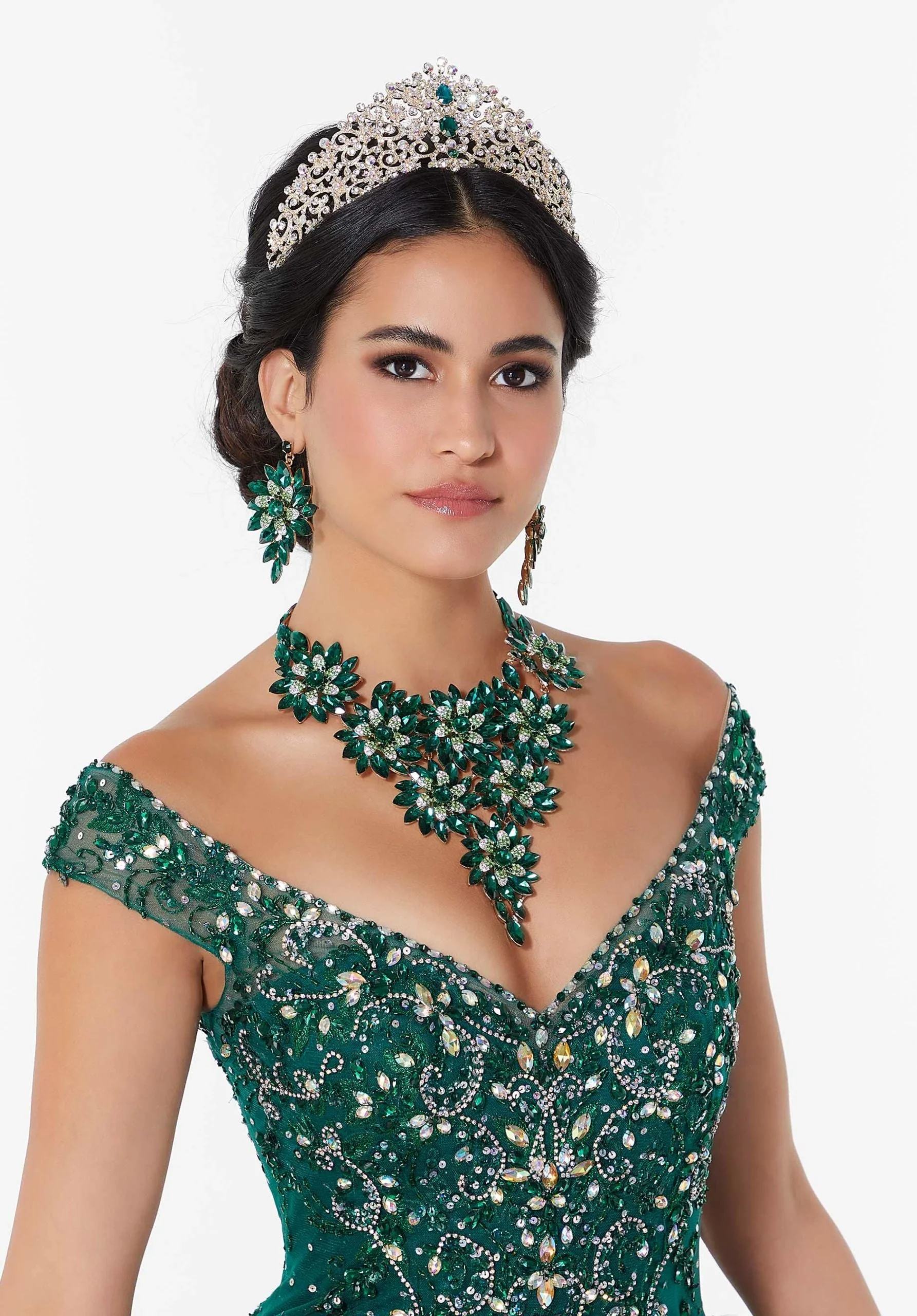 Quinceanera Headpiece - Image 2