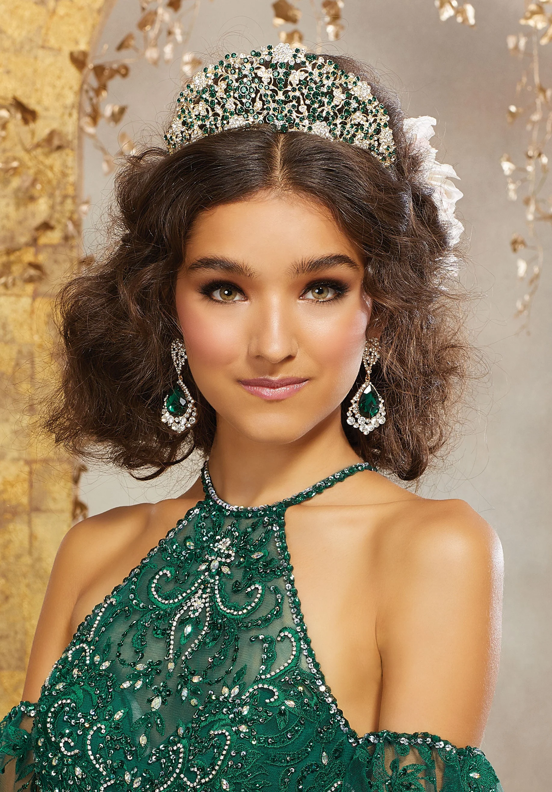Quinceañera Headpiece - Image 2