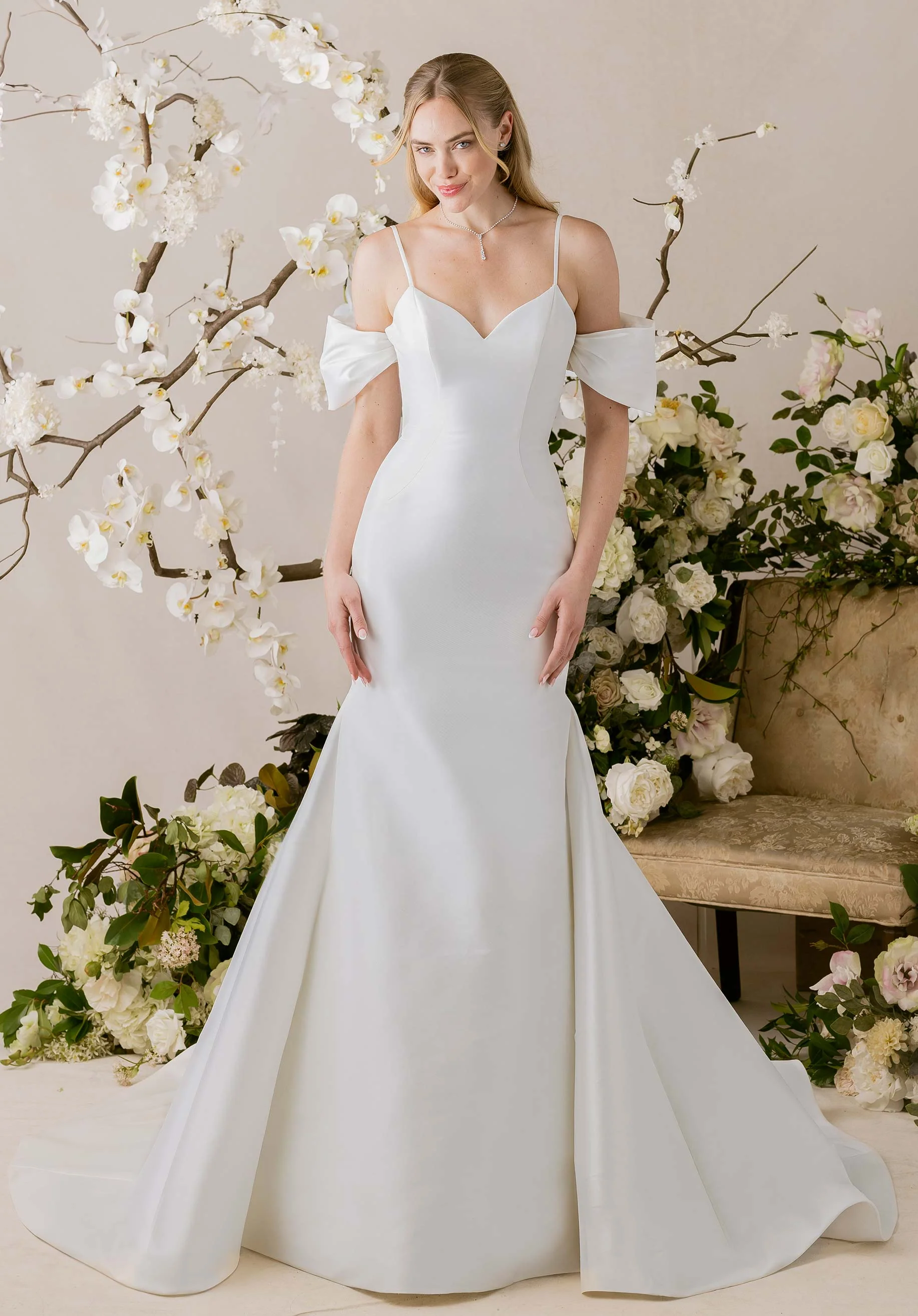 Rayn Wedding Dress