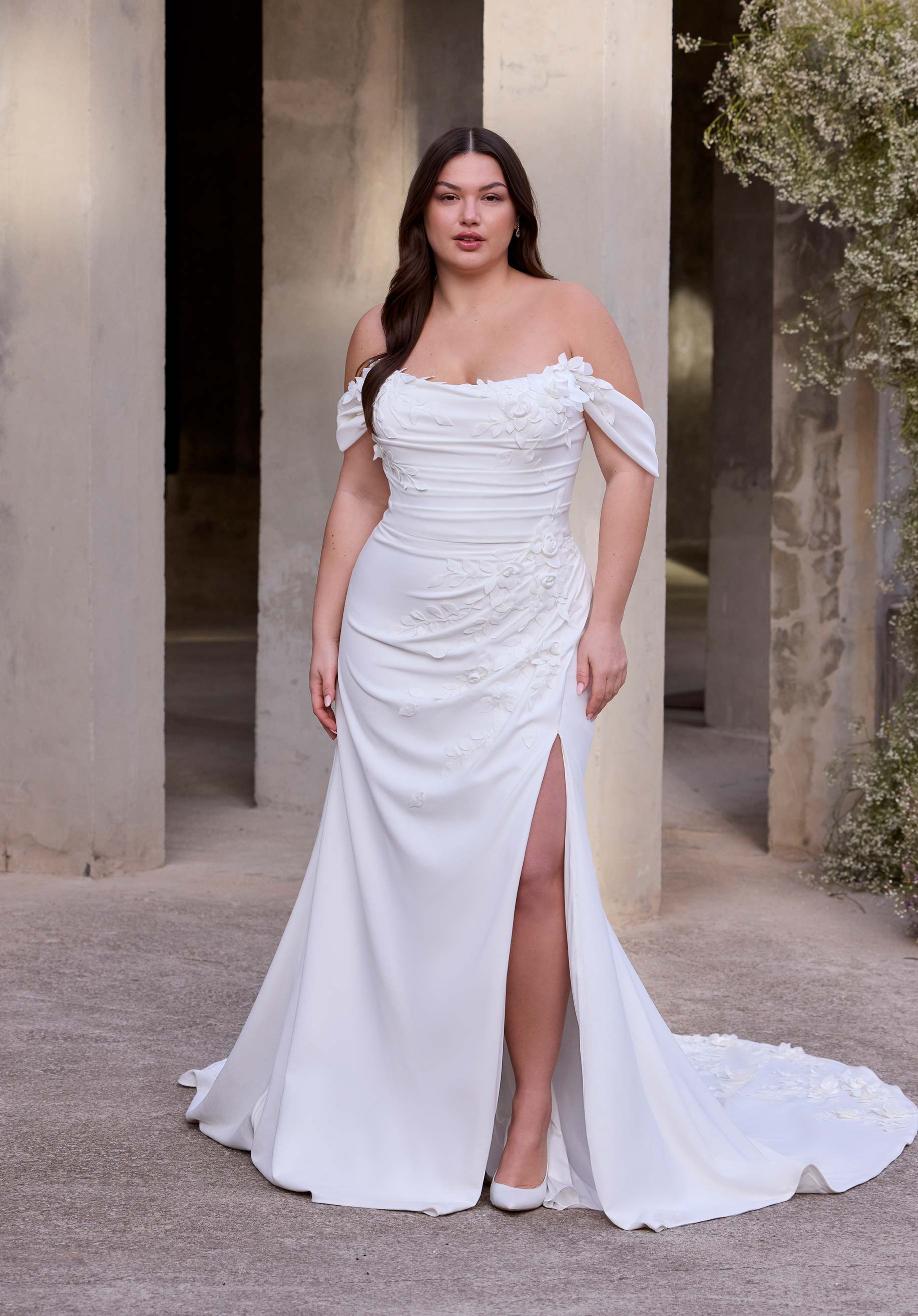 Rea Wedding Dress
