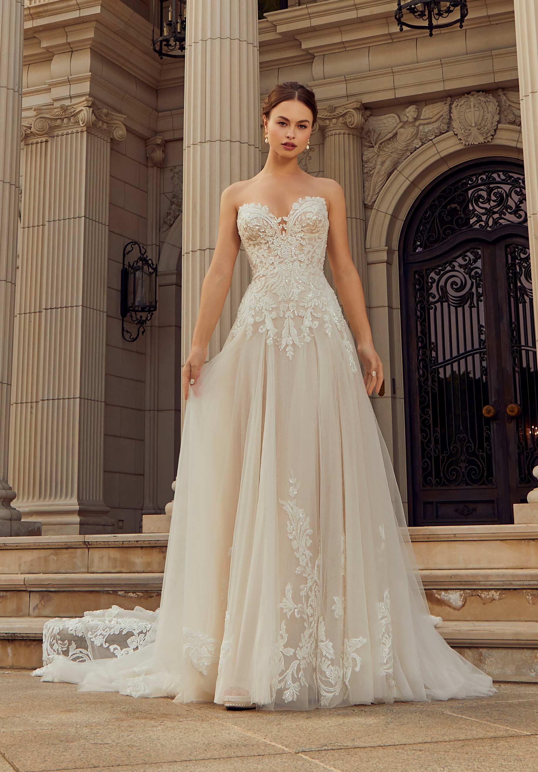 Regina Wedding Dress