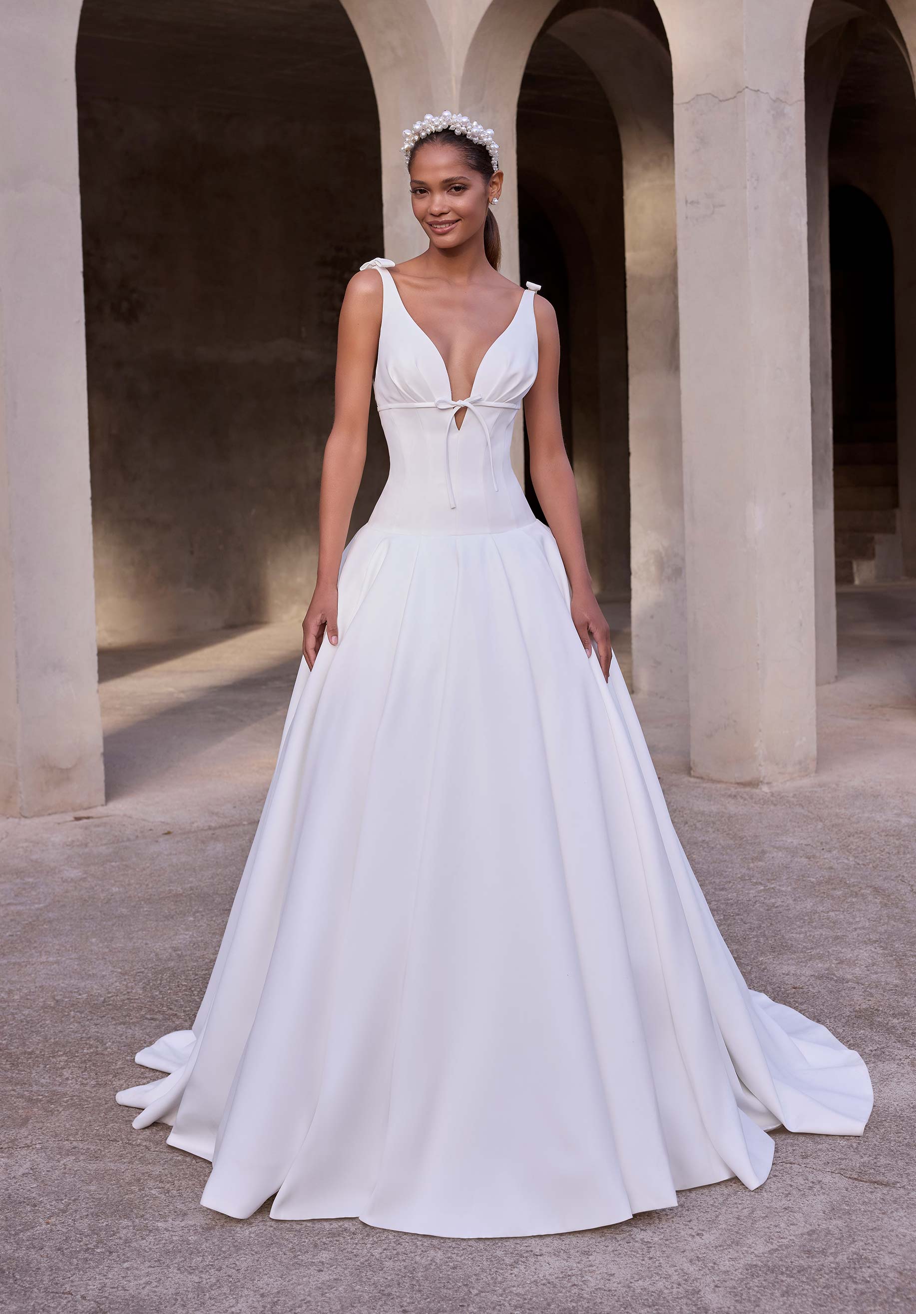 Remmy Wedding Dress