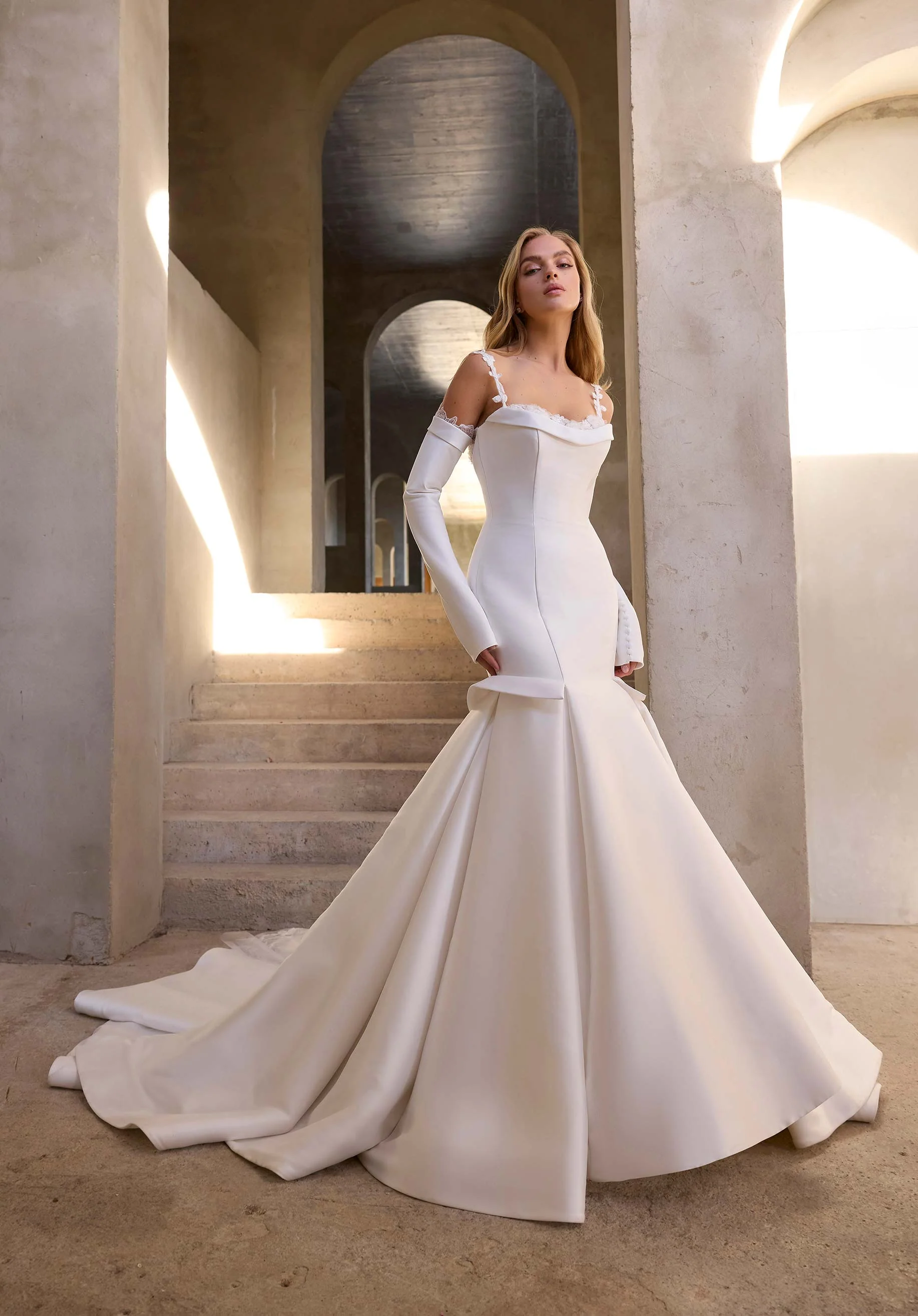 Renni Wedding Dress